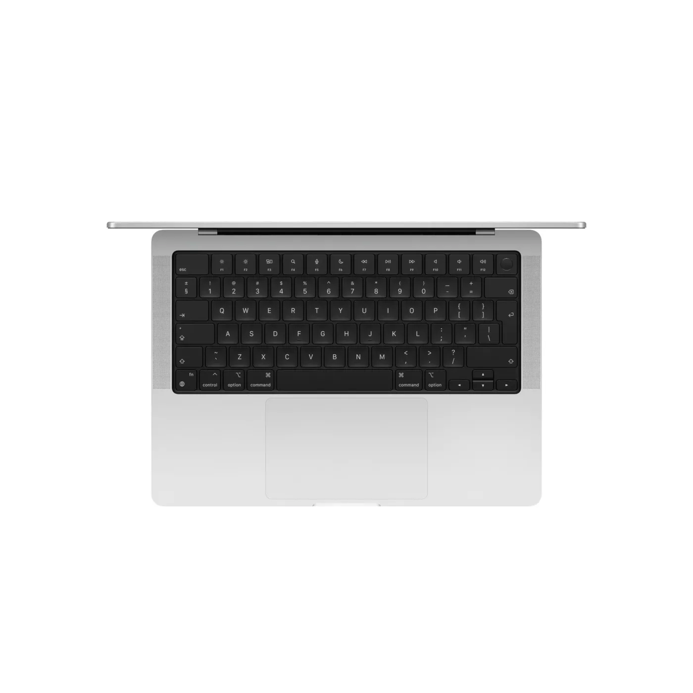 MacBook Pro M4