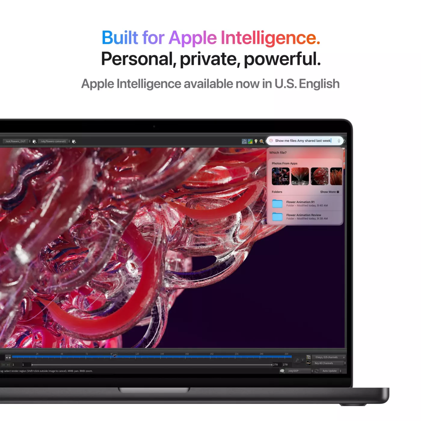 MacBook Pro M4