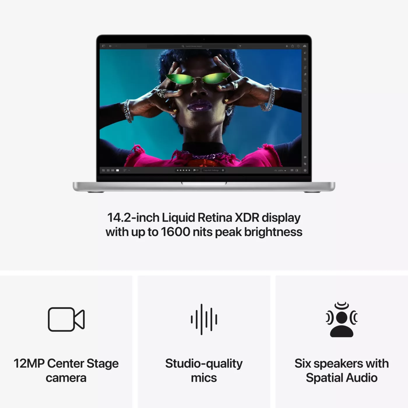 MacBook Pro M4