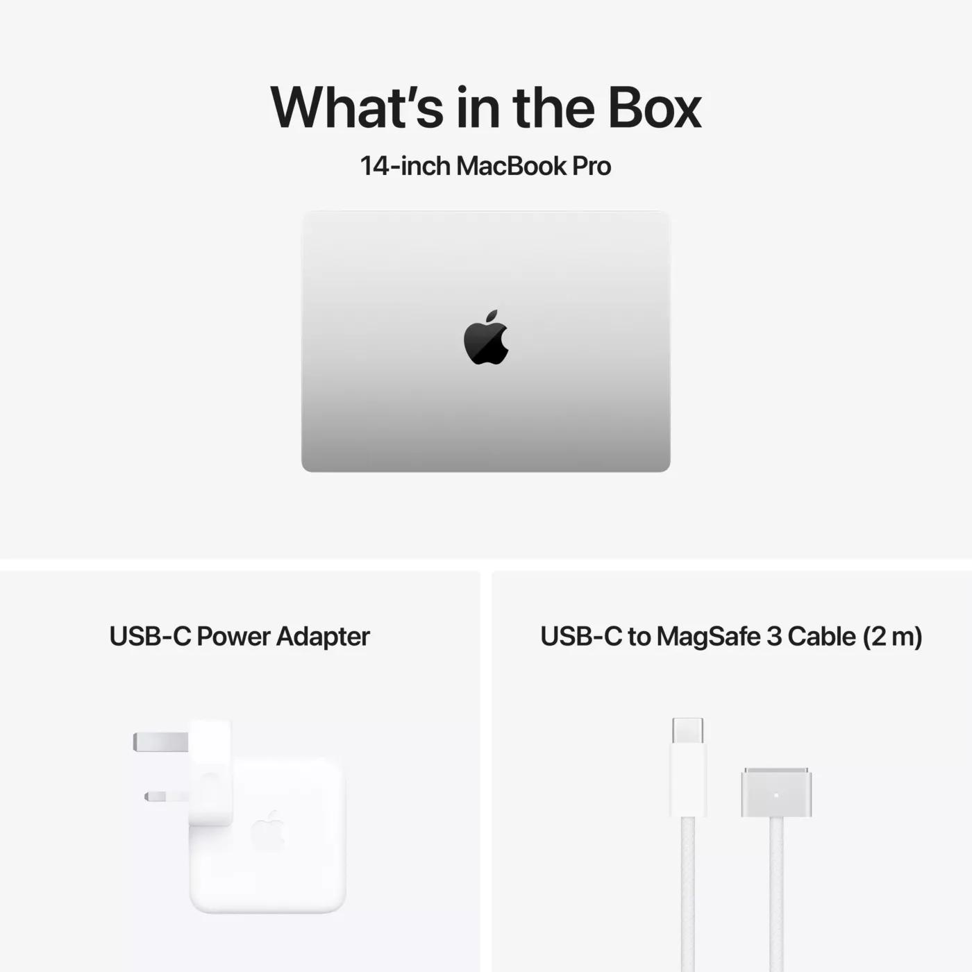 MacBook Pro M4