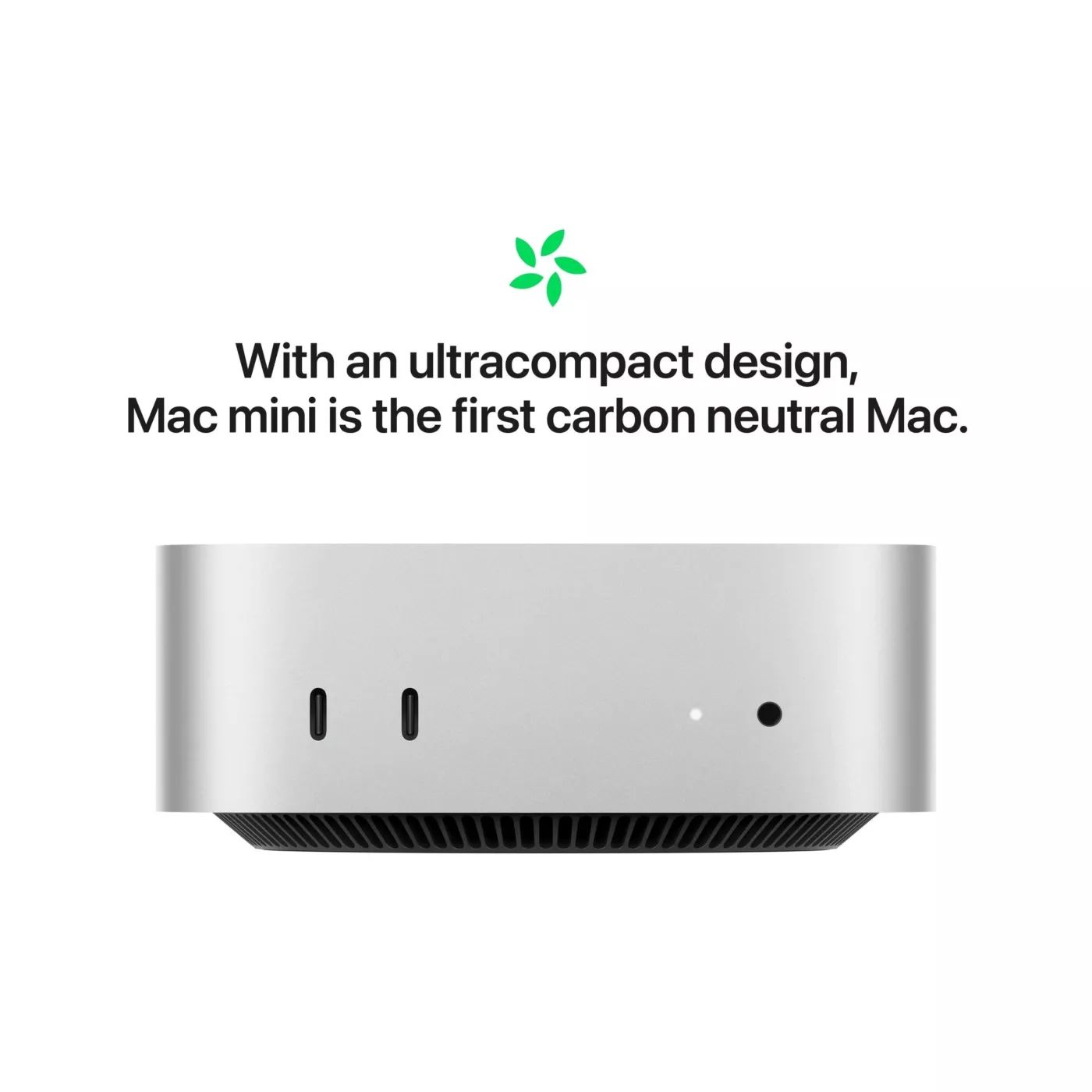 Mac mini M4