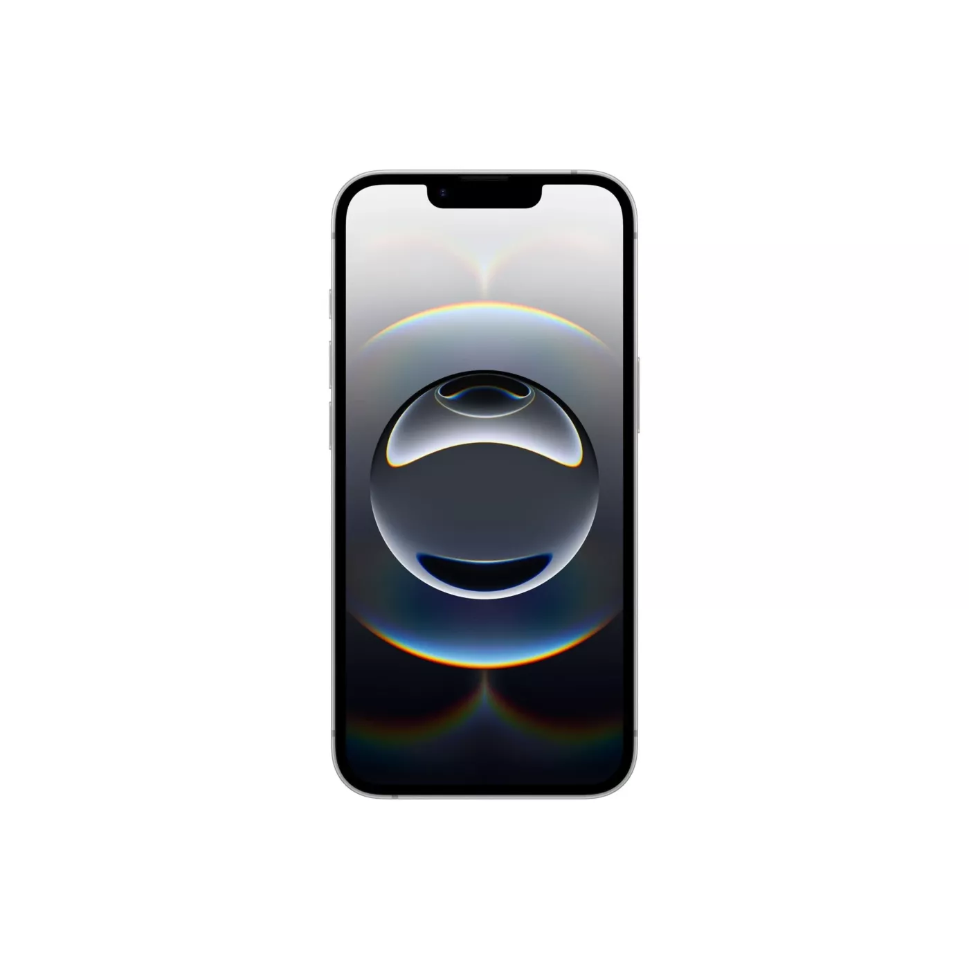 iPhone 16e 128GB White