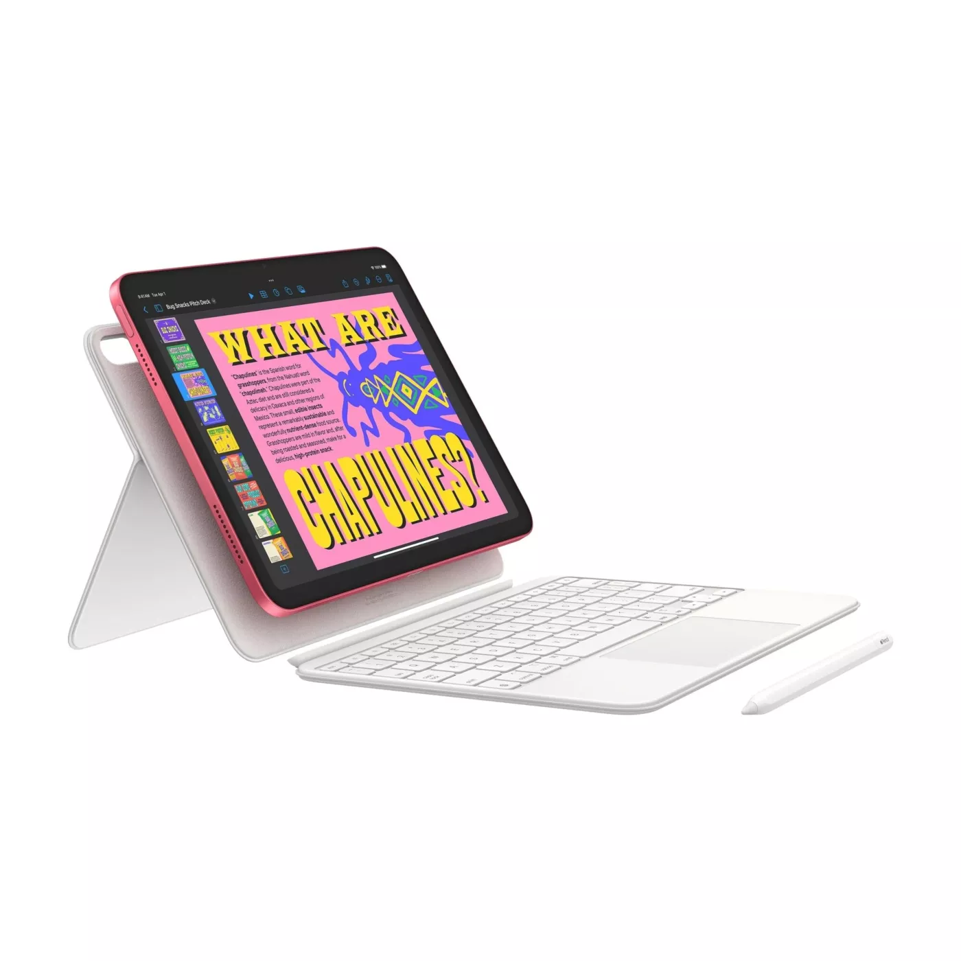 iPad (11th Gen)