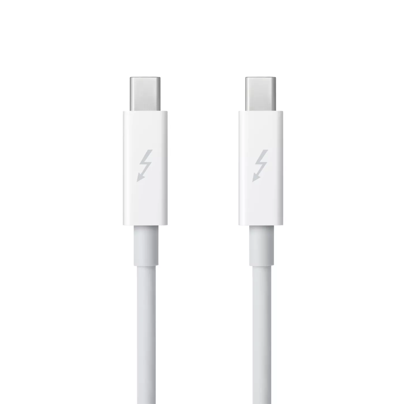 Apple Thunderbolt Cable (0.5m) - White
