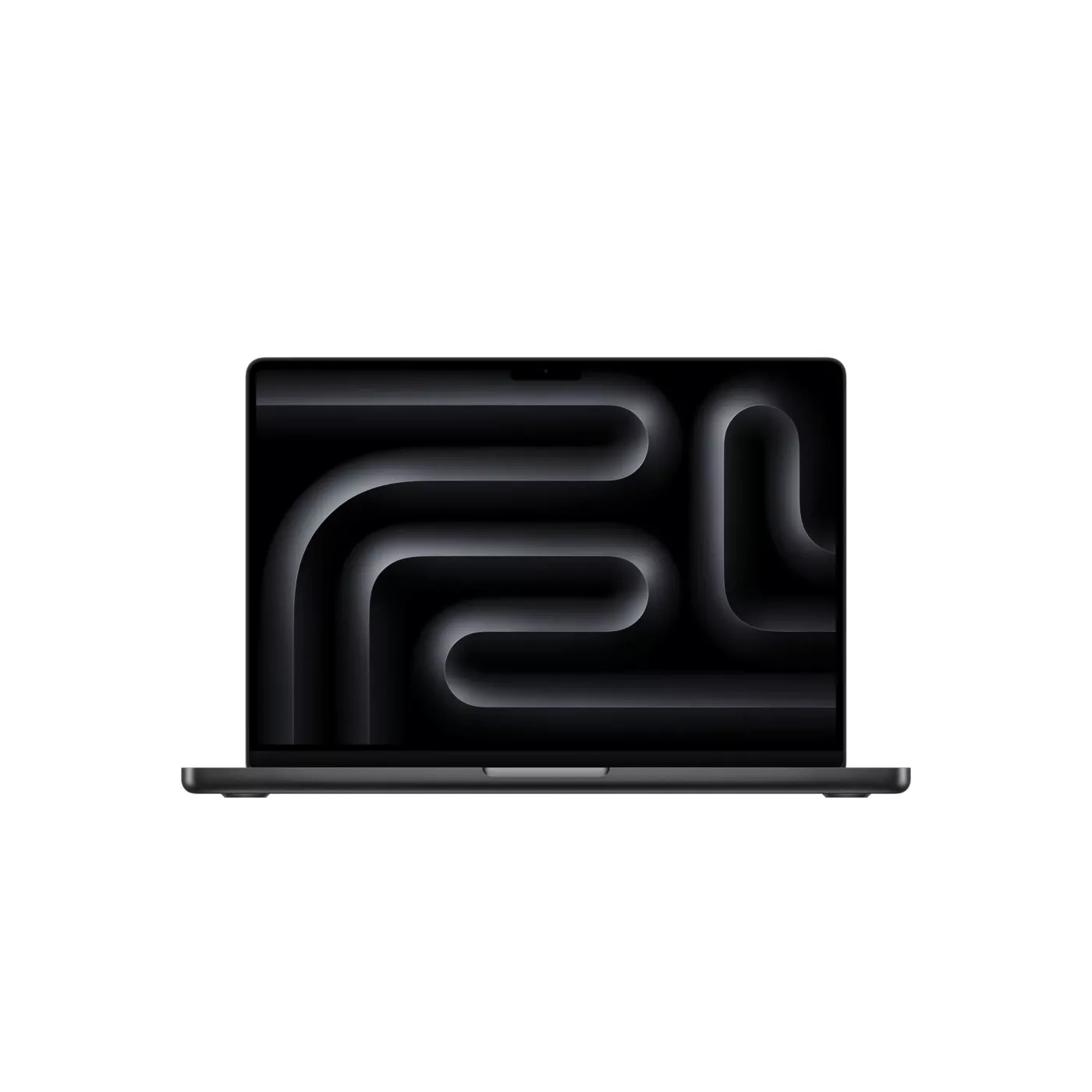 MacBook Pro M5