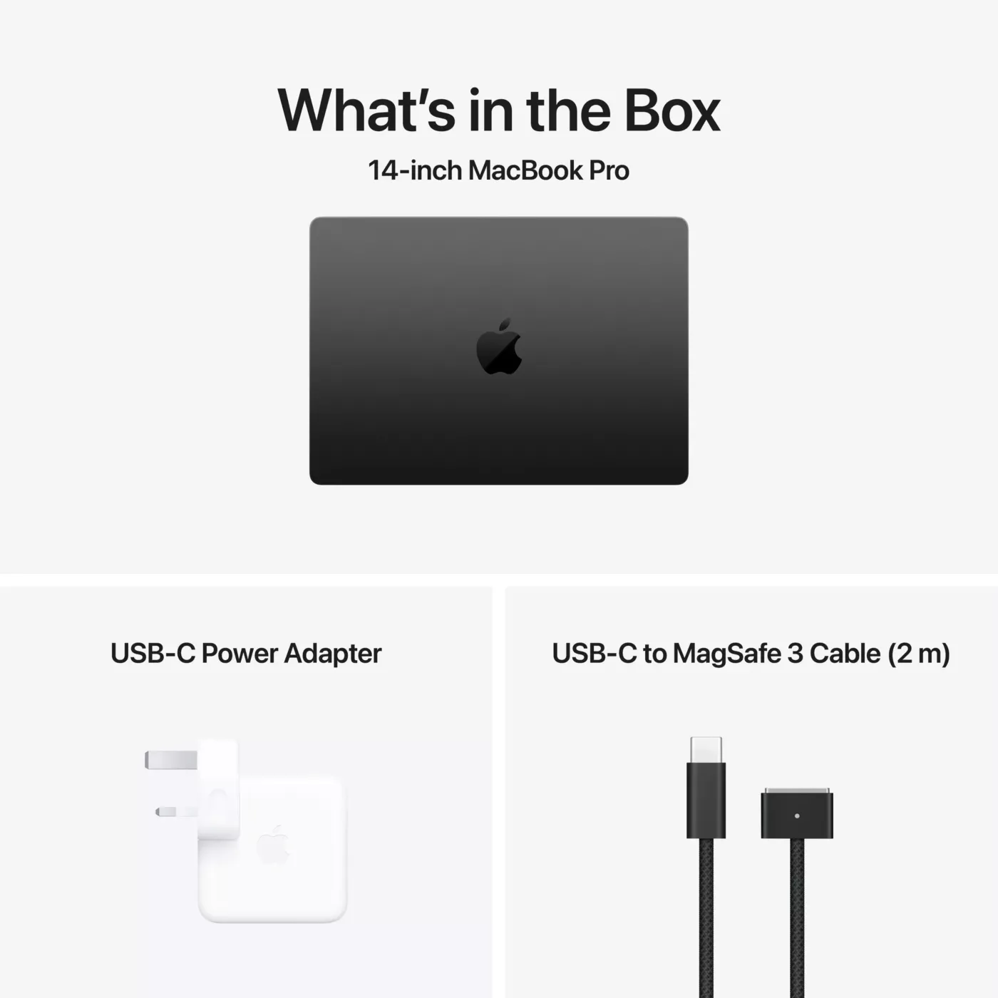 MacBook Pro M5