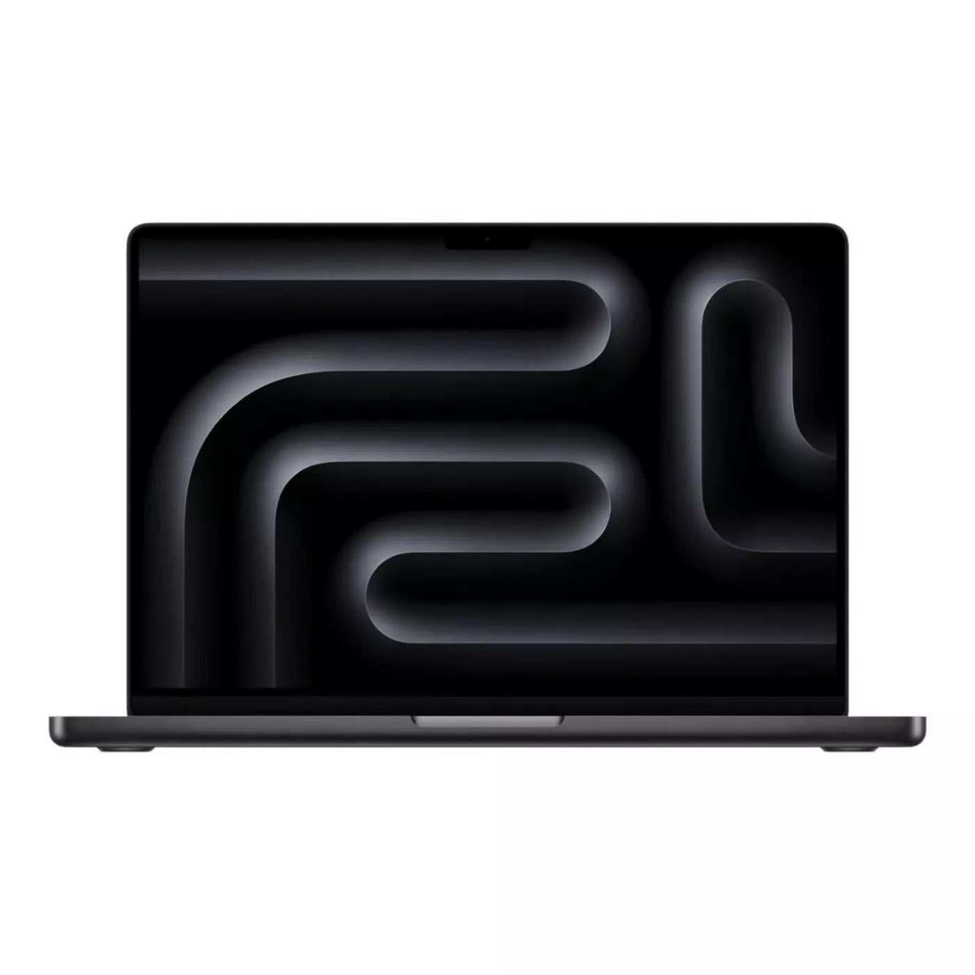 MacBook Pro M5