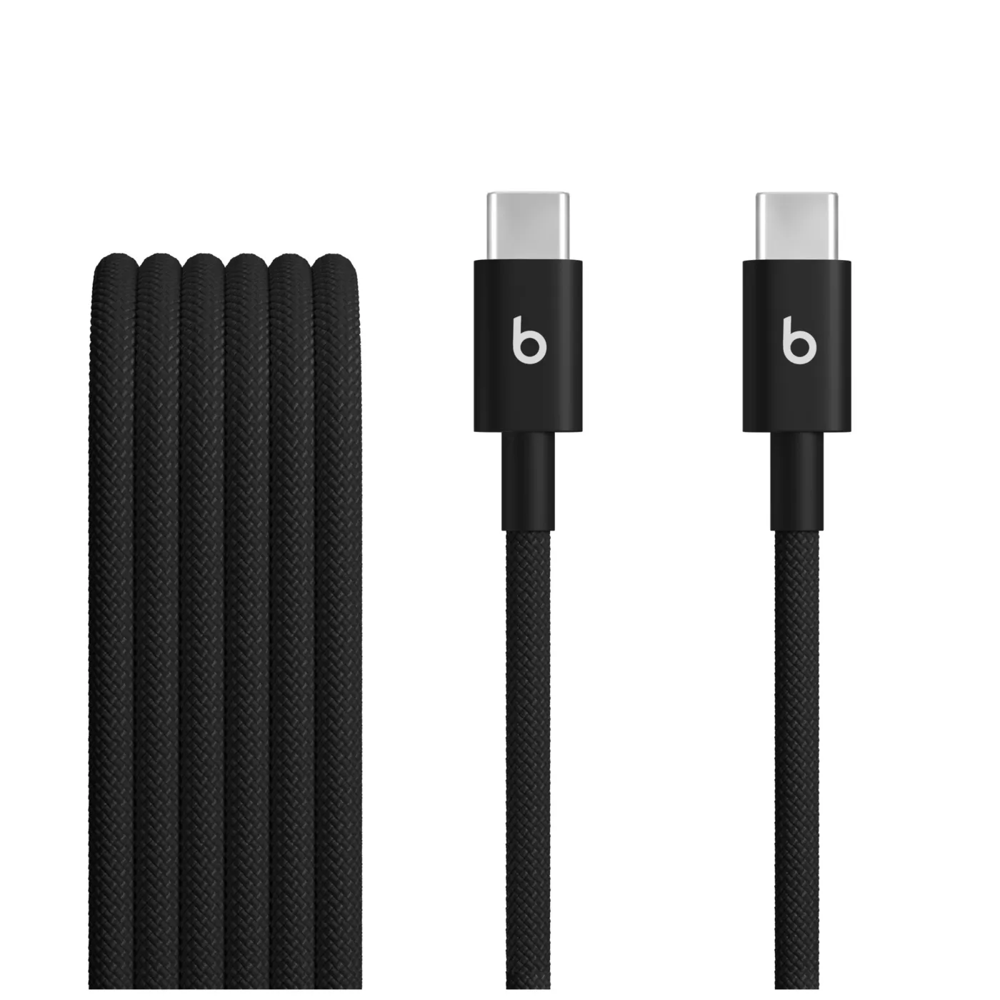 Beats USB-C to USB-C Woven Cable (1.5m)