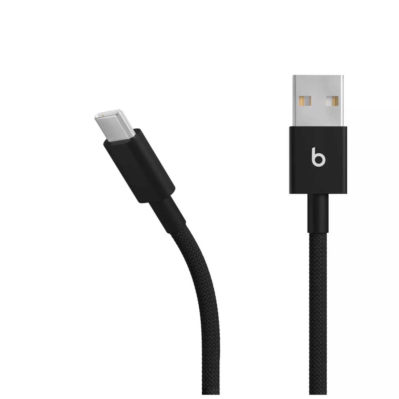 Beats USB-A to USB-C Woven Cable (1.5m)