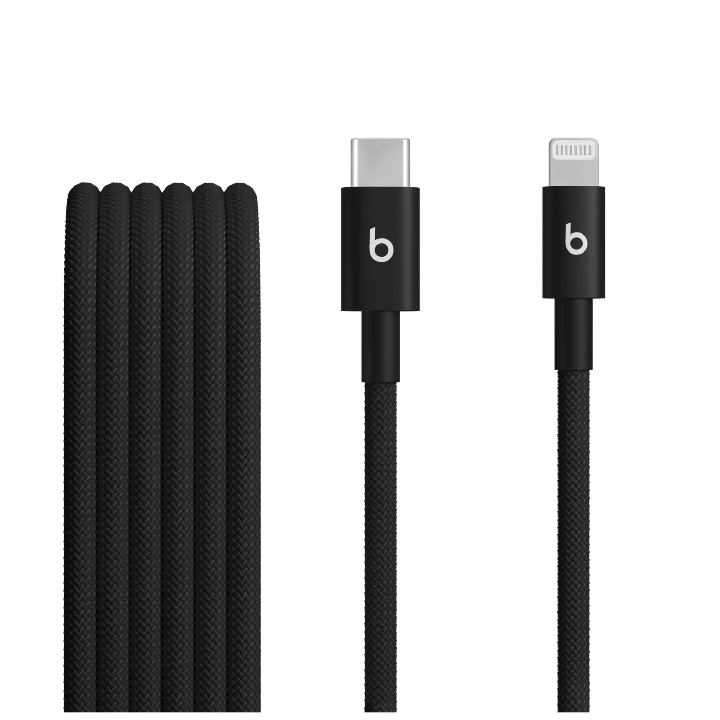 Beats USB-C to Lightning Woven Cable (1.5m)