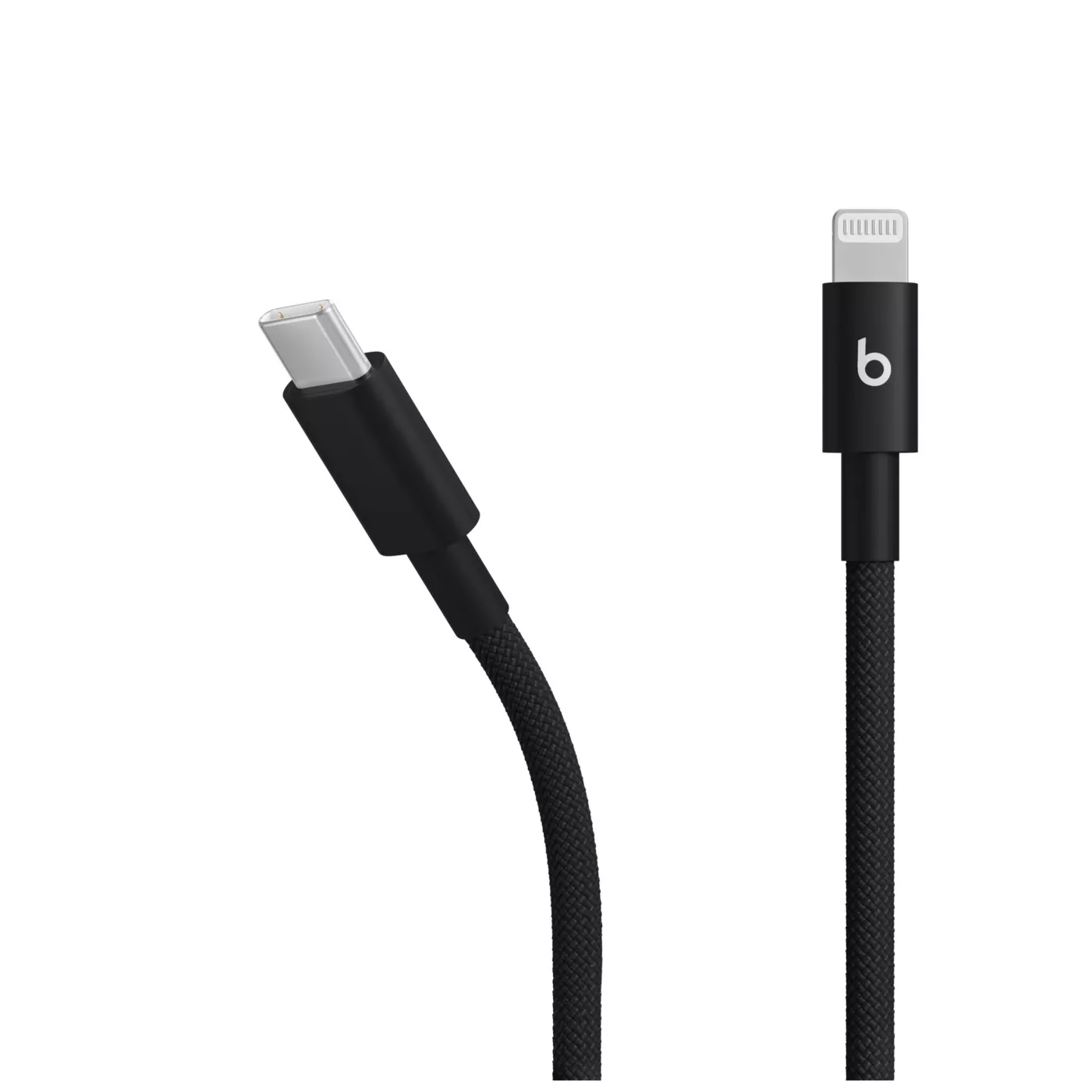 Beats USB-C to Lightning Woven Cable (1.5m)