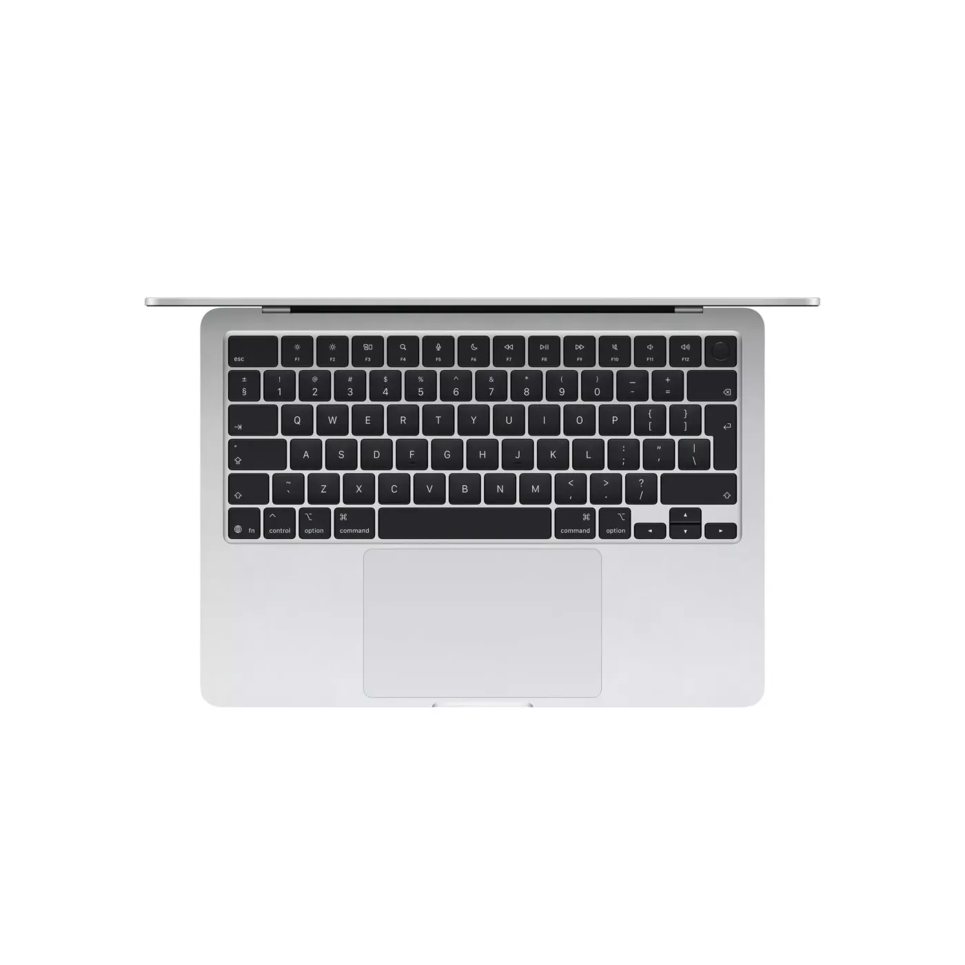 MacBook Air M5