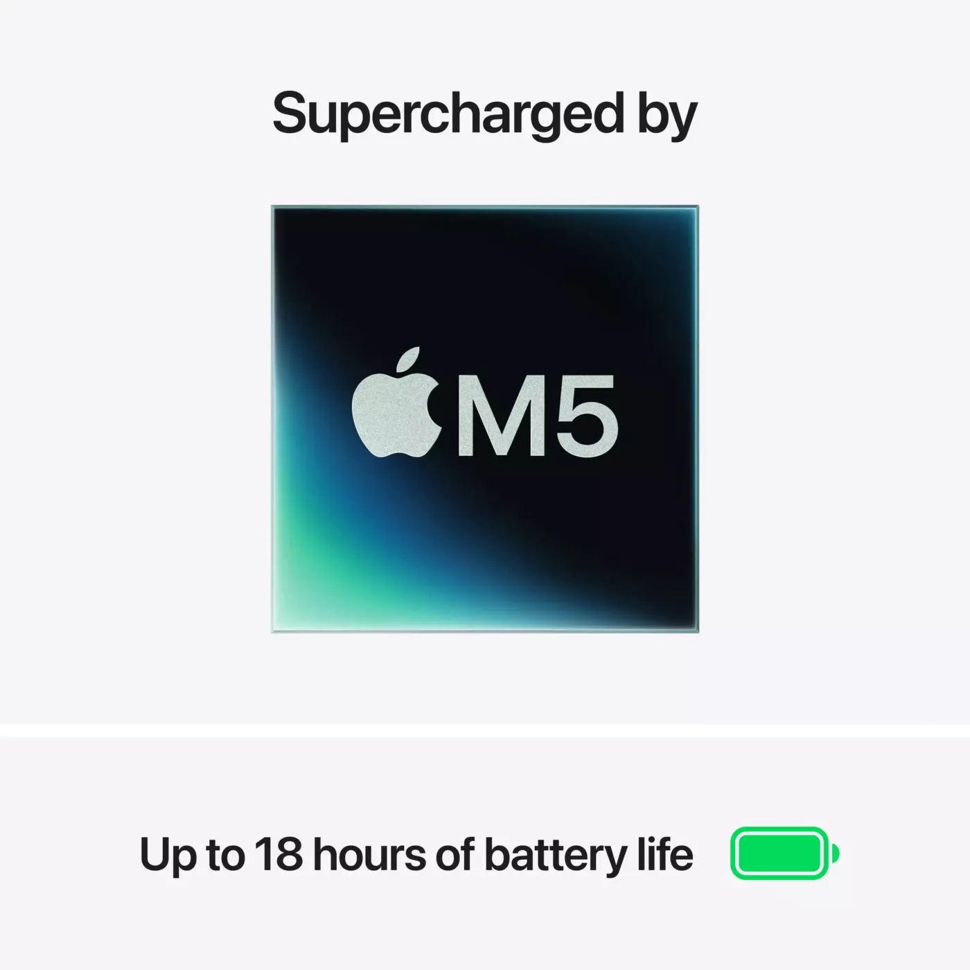 MacBook Air M5