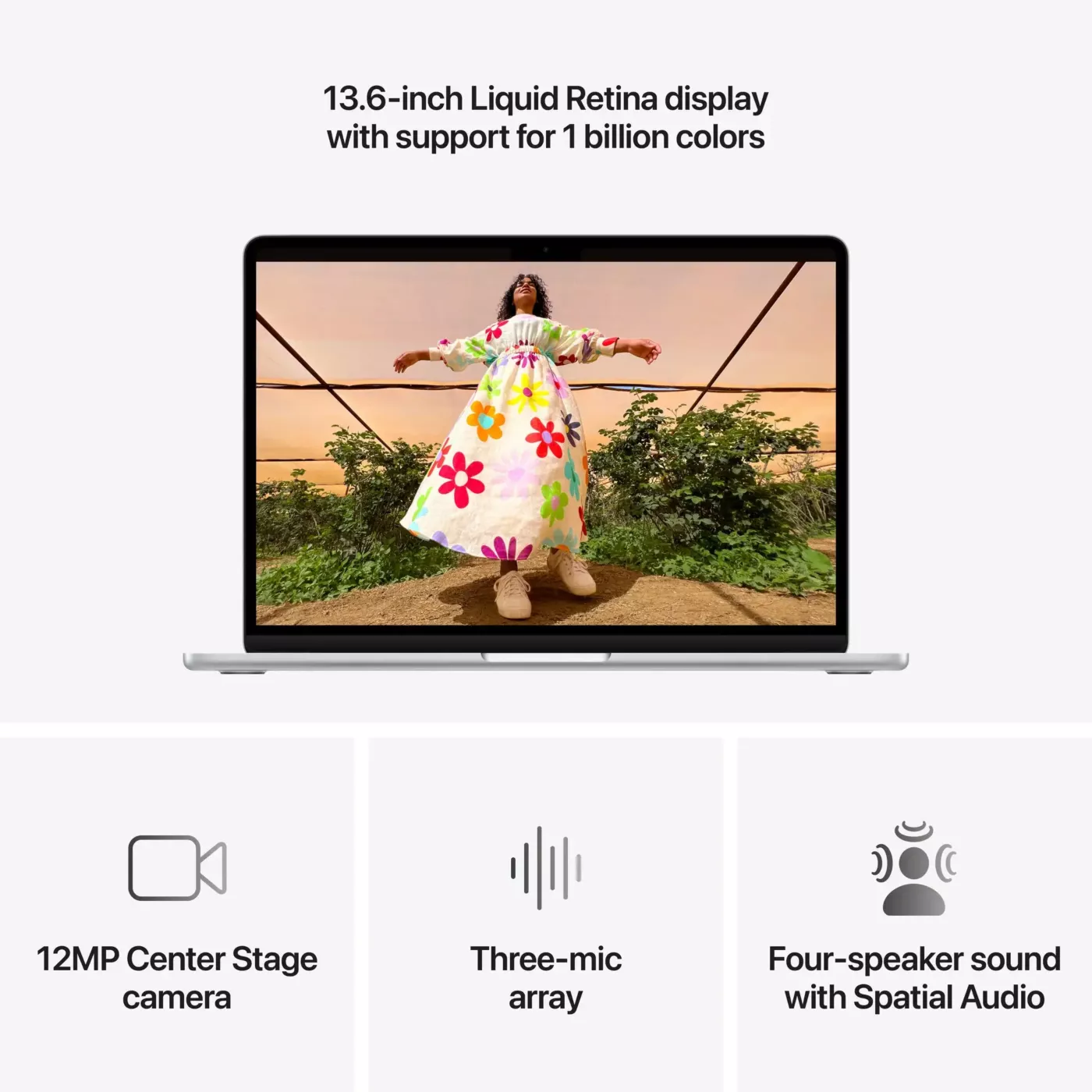 MacBook Air M5