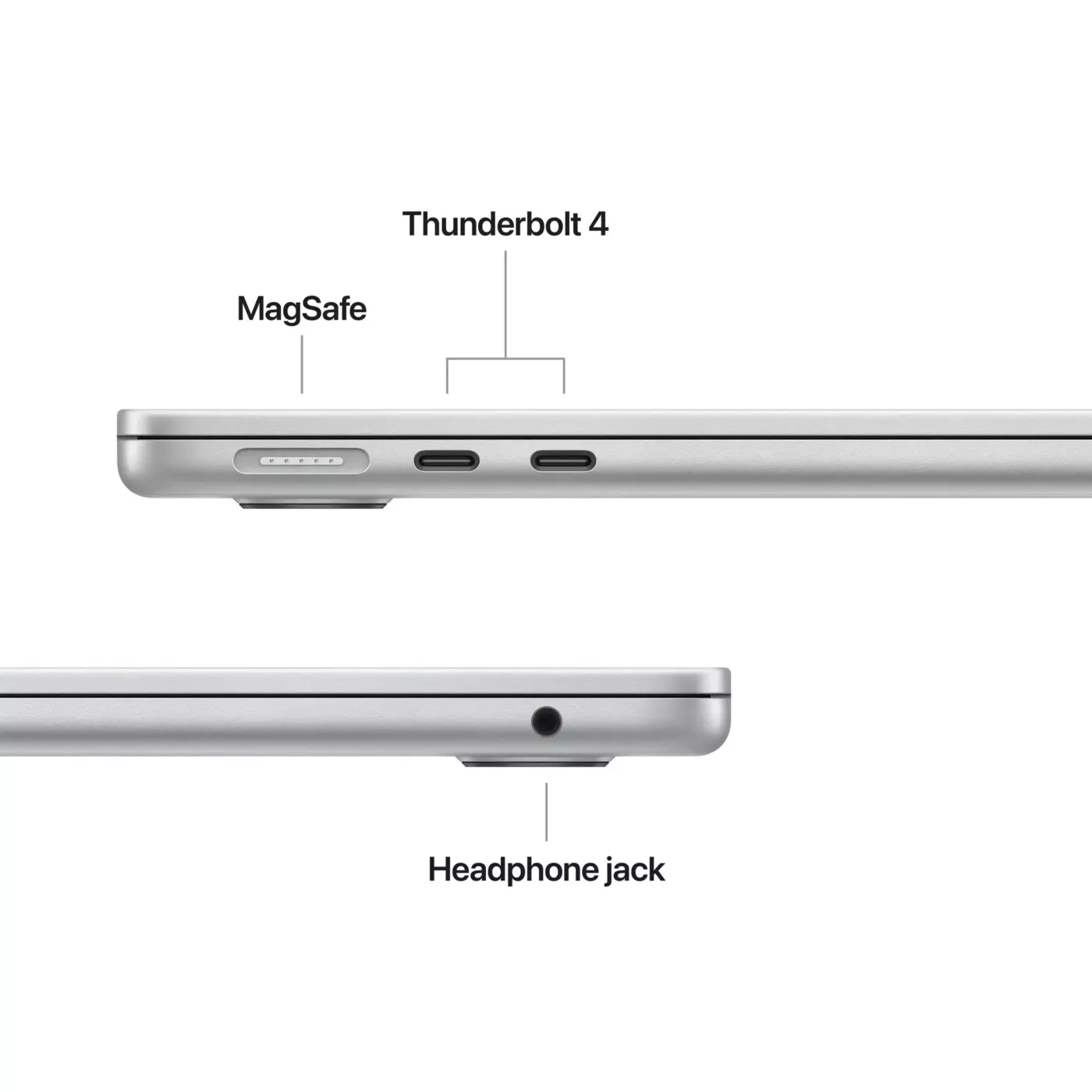 MacBook Air M5