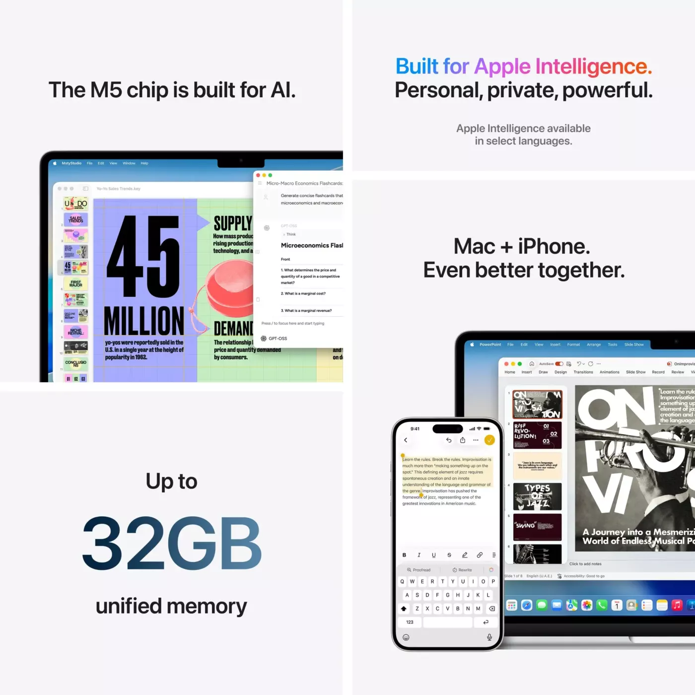 MacBook Air M5