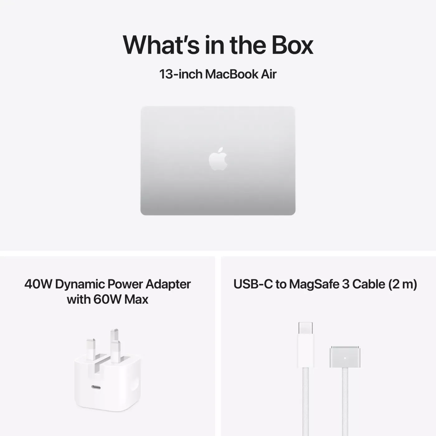 MacBook Air M5