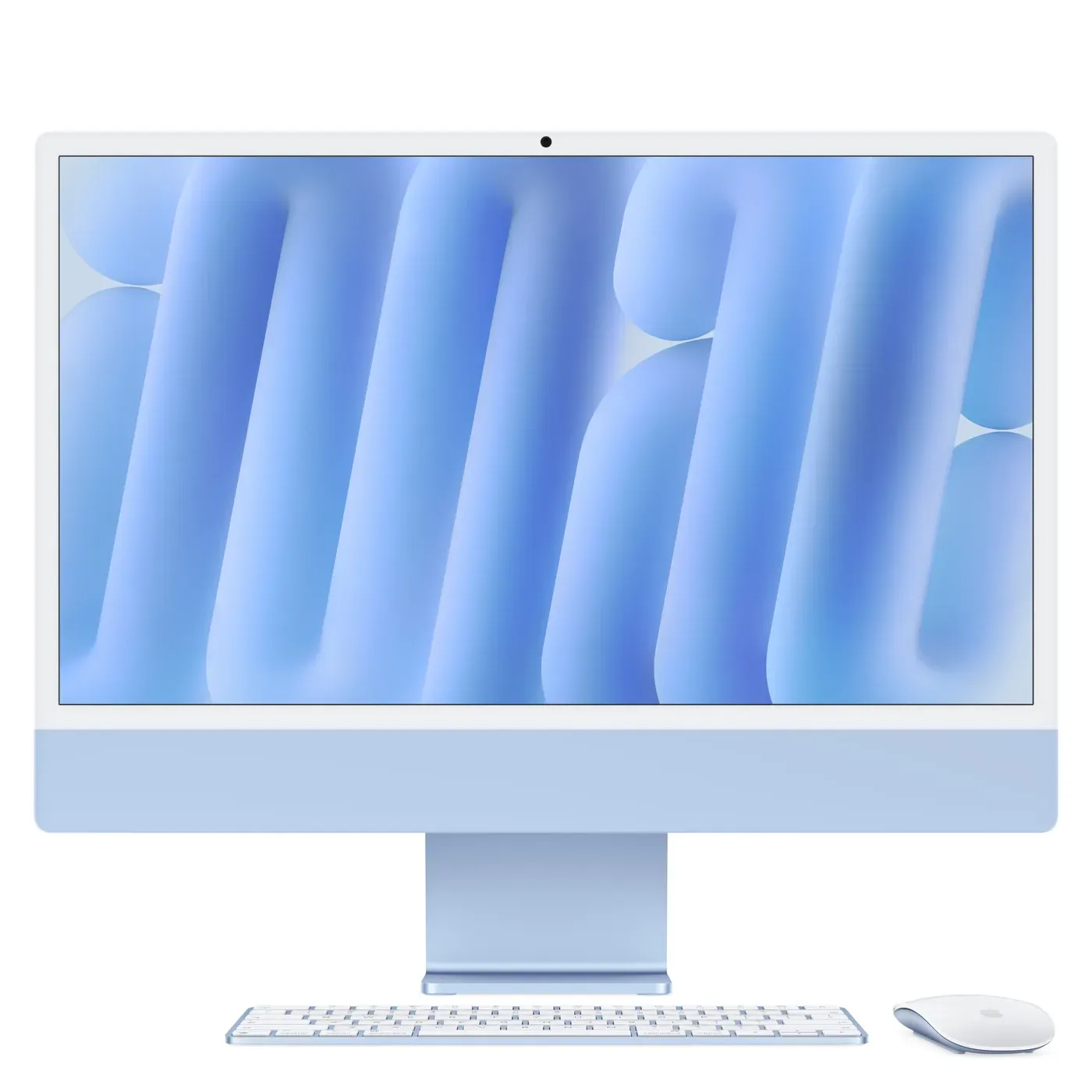 iMac 24-inch M6