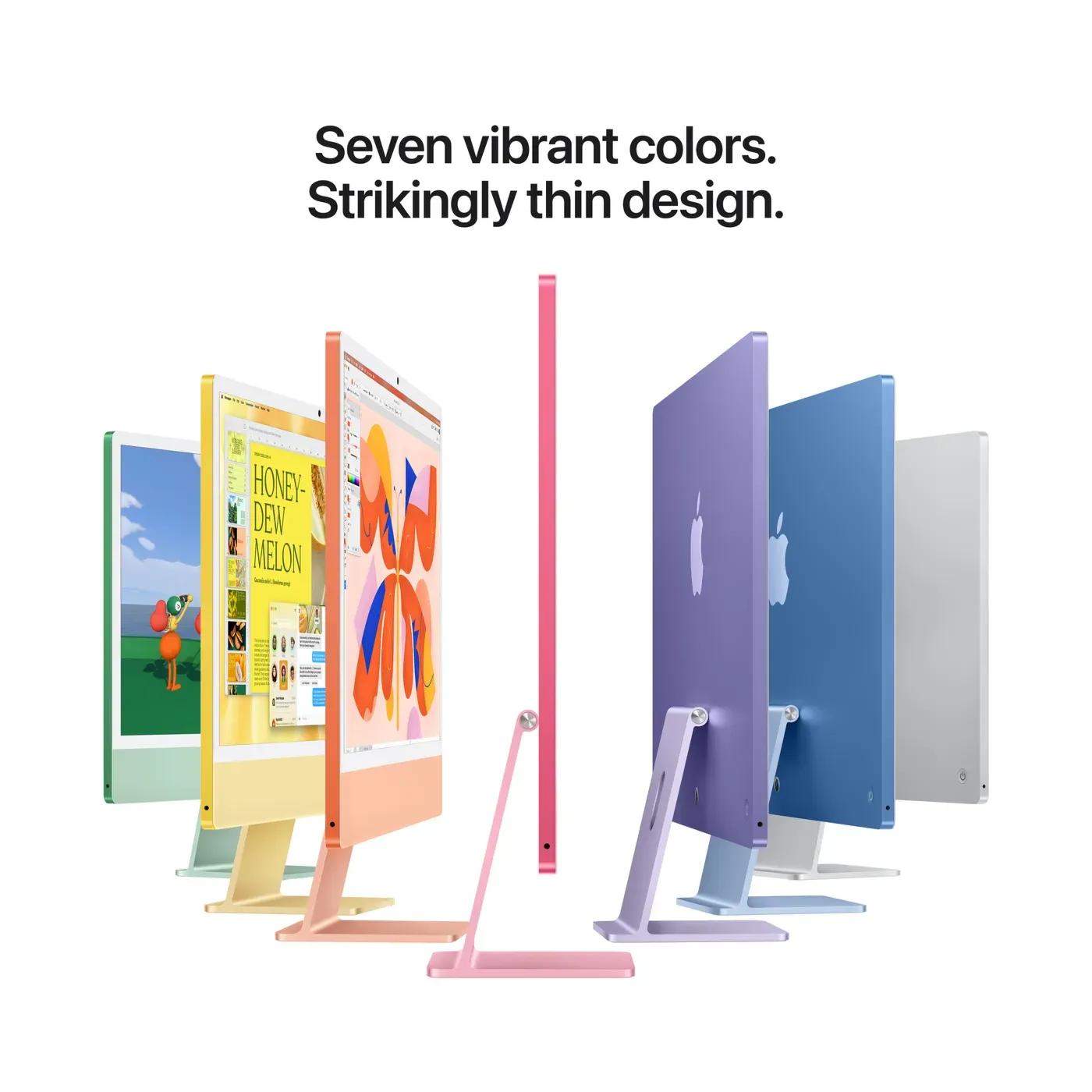 iMac 24-inch M6