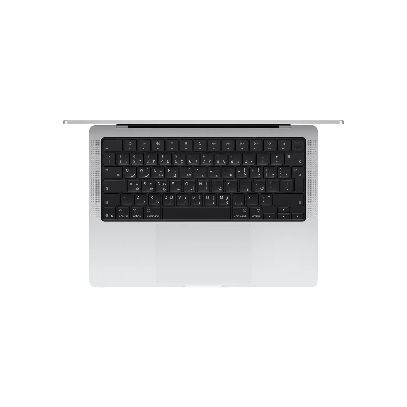 MacBook Pro M6
