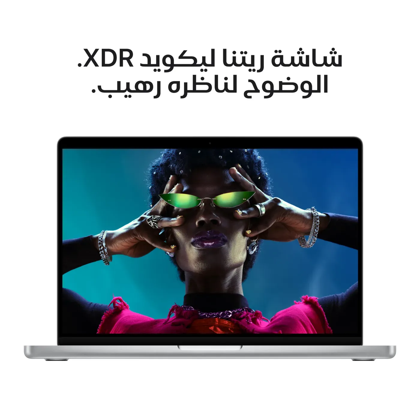 MacBook Pro M6
