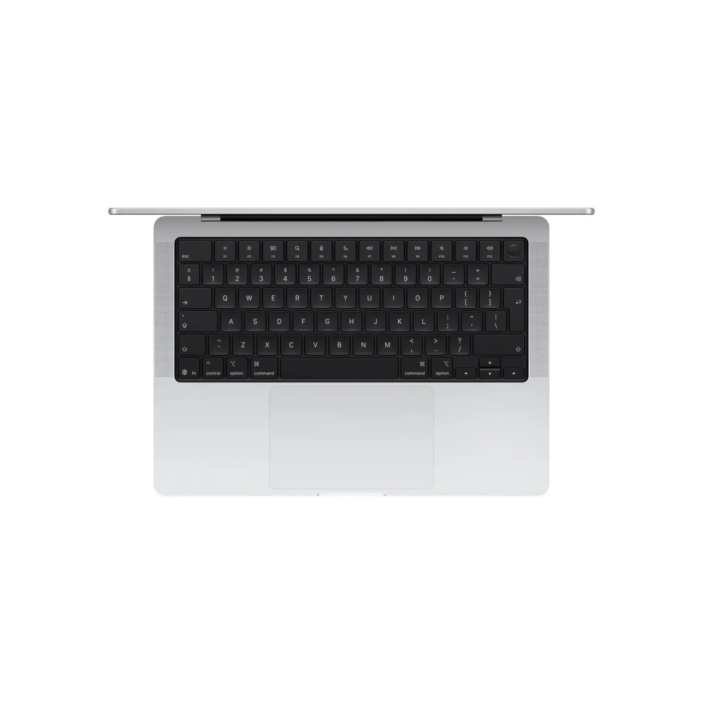 MacBook Pro M6