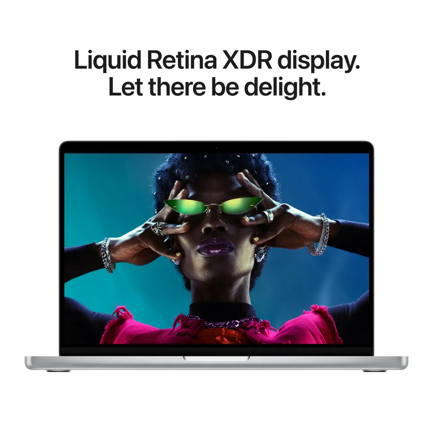 MacBook Pro M6