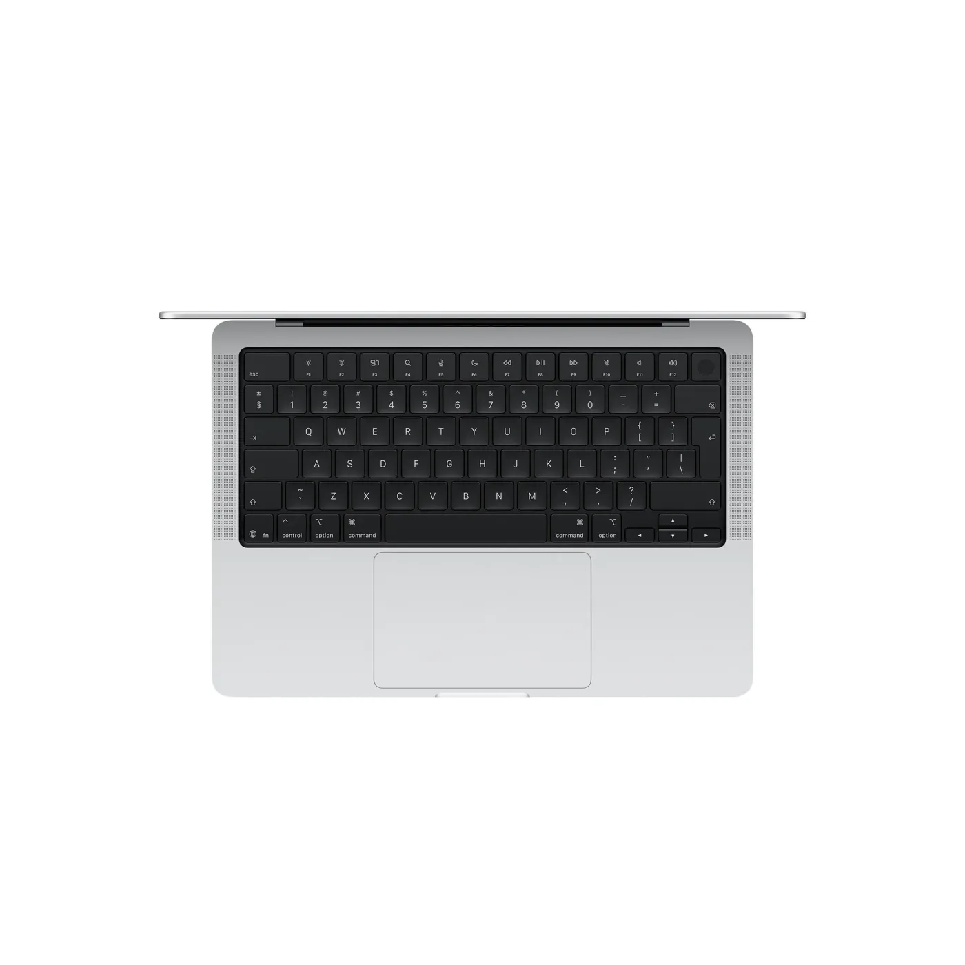 MacBook Pro with PROLED XDR Display