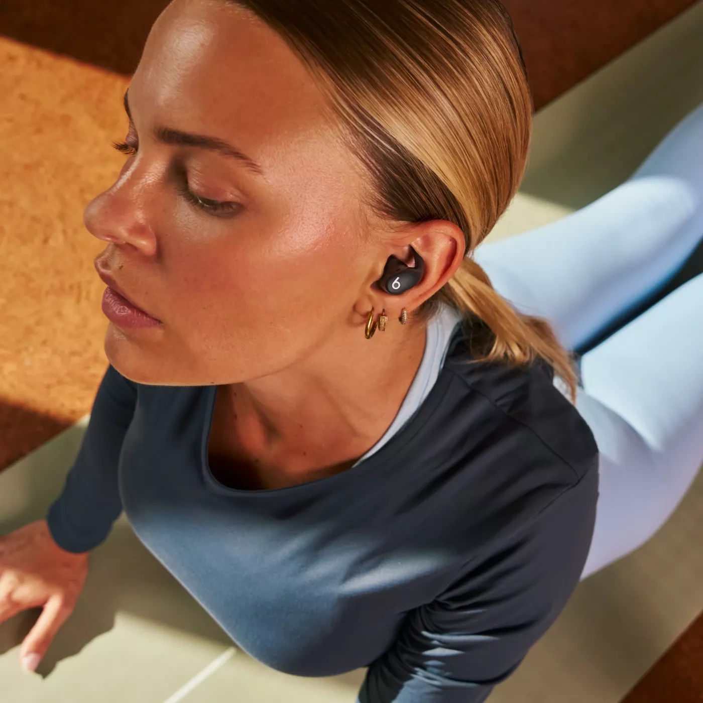 Powerbeats Fit Wireless Noise Cancelling Workout Earbuds