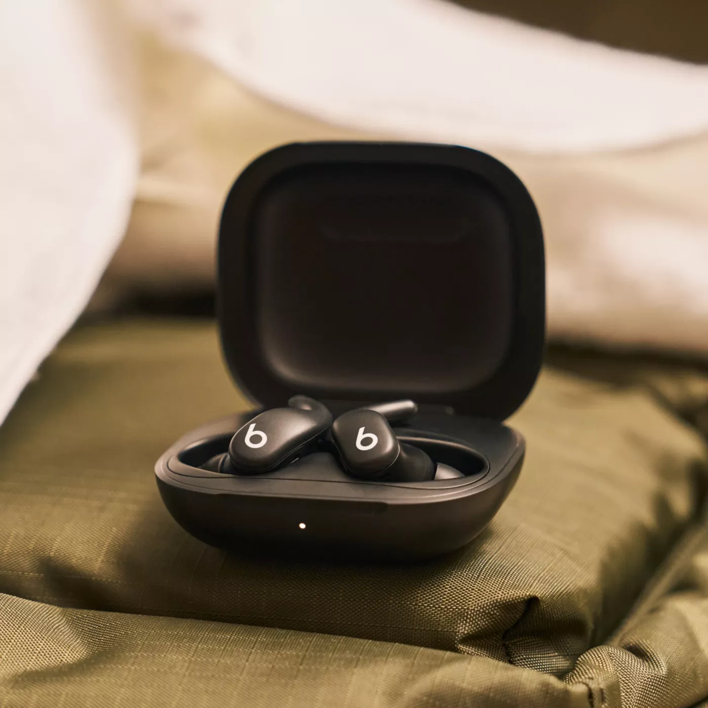 Powerbeats Fit Wireless Noise Cancelling Workout Earbuds
