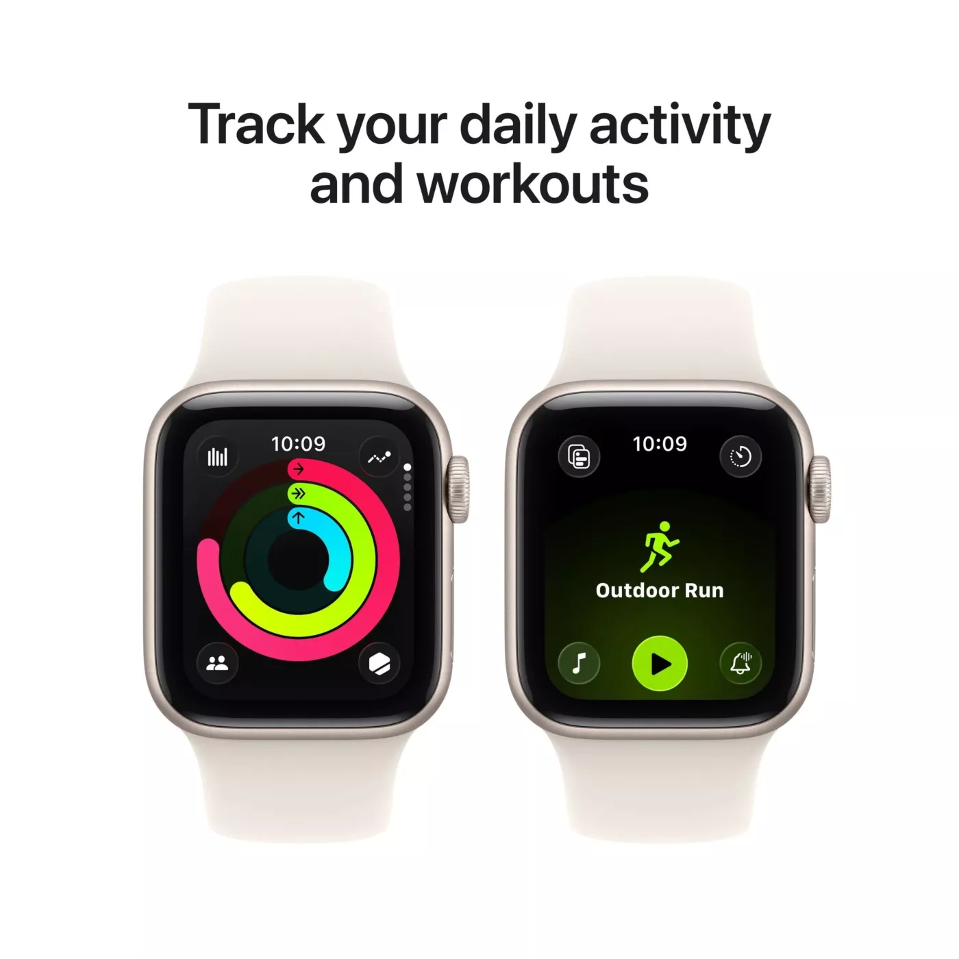 Apple Watch SE 3 Sport Band