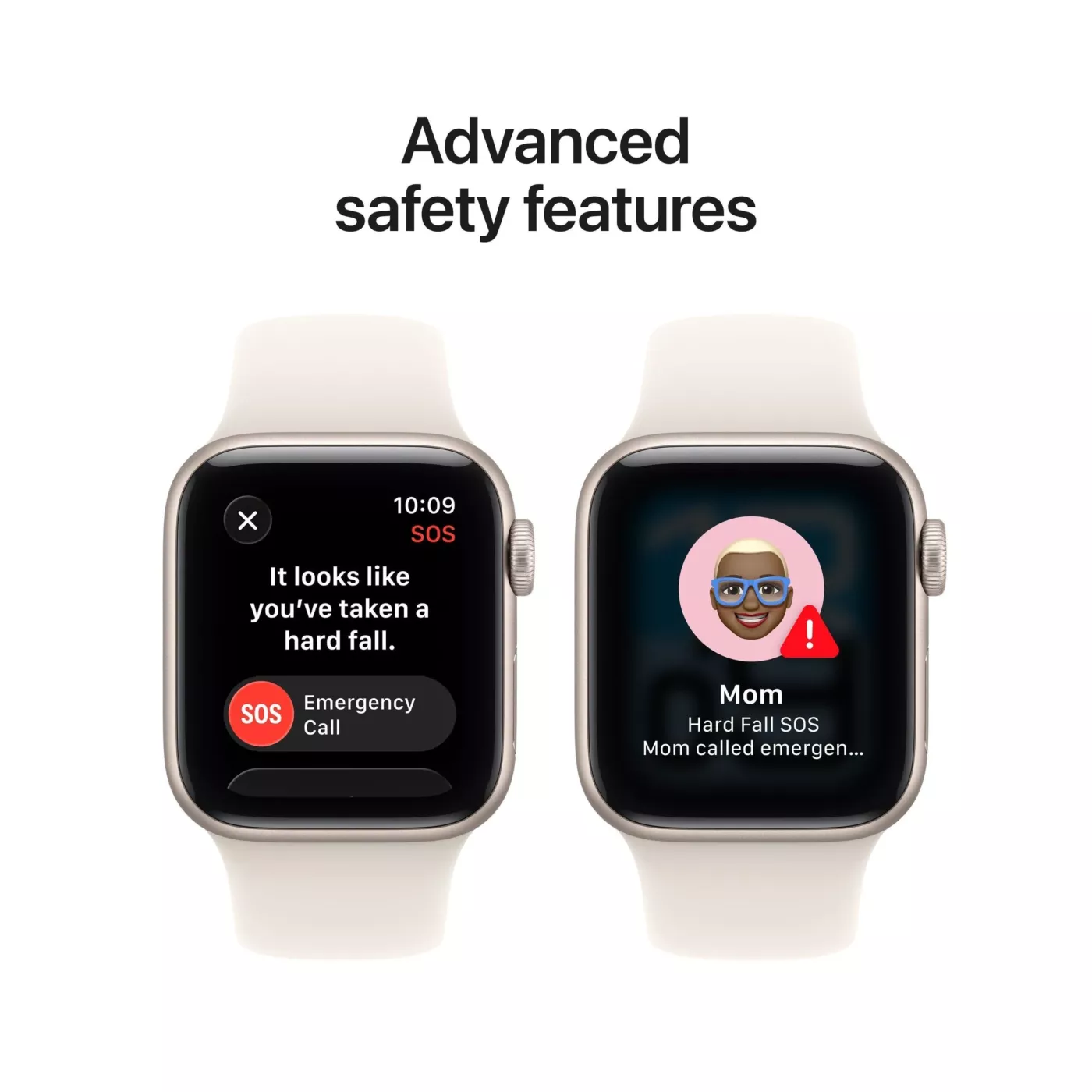 Apple Watch SE 3 Sport Band