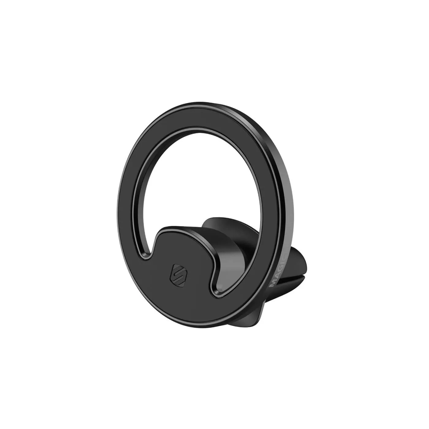 Scosche Elite 2 MagSafe Vent Car Mount - Silver