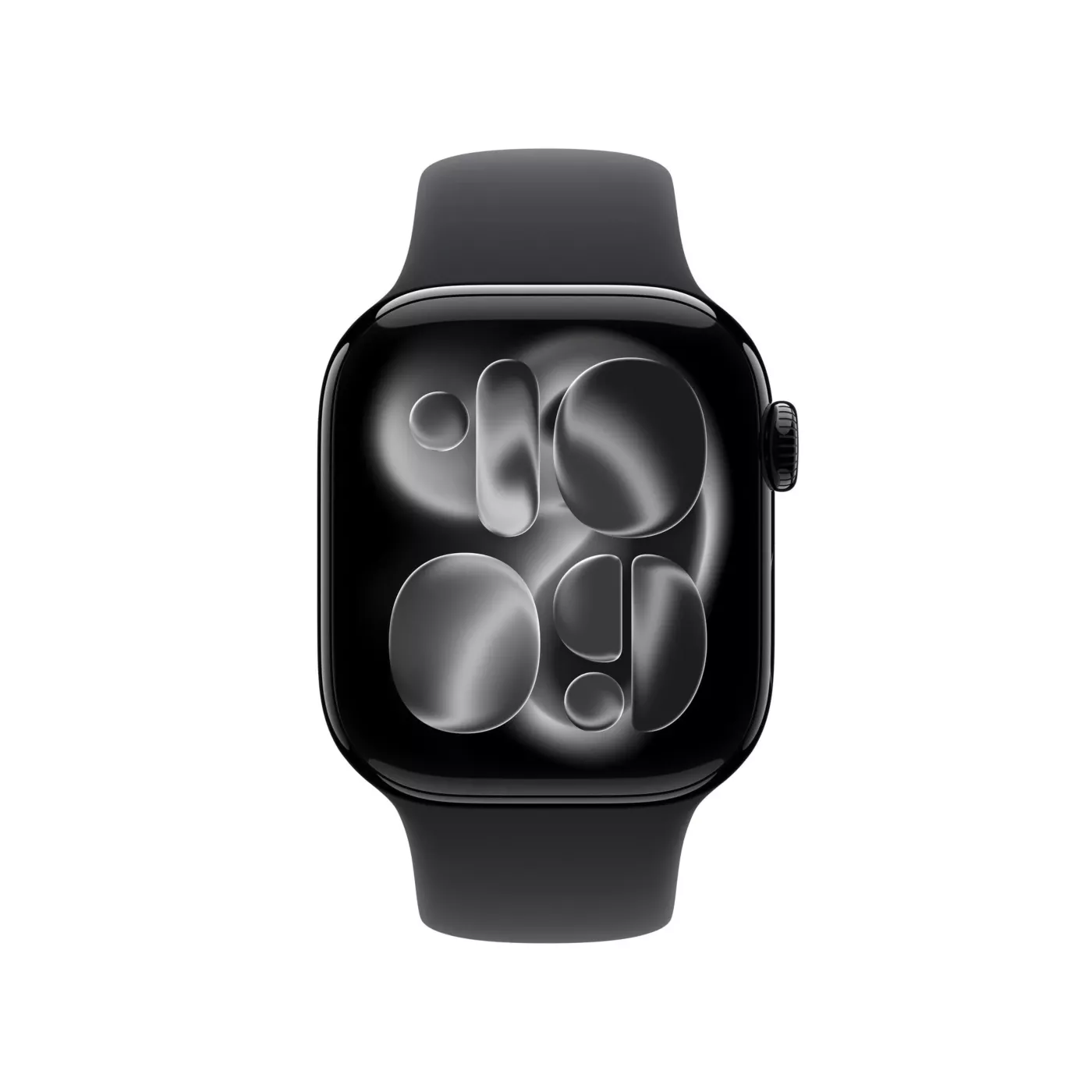 Apple Watch Series 11 Sport Band