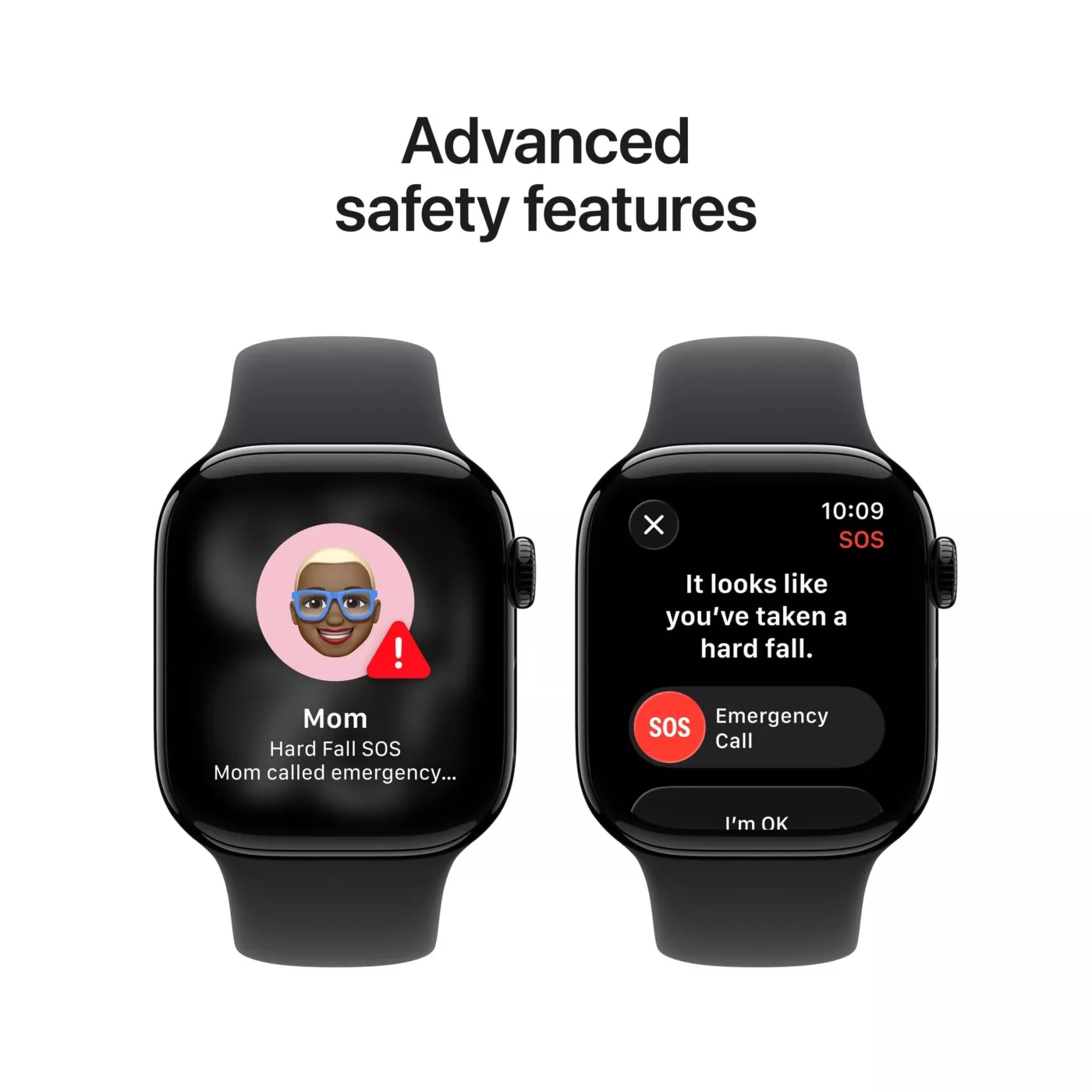 Apple Watch Series 11 Sport Band