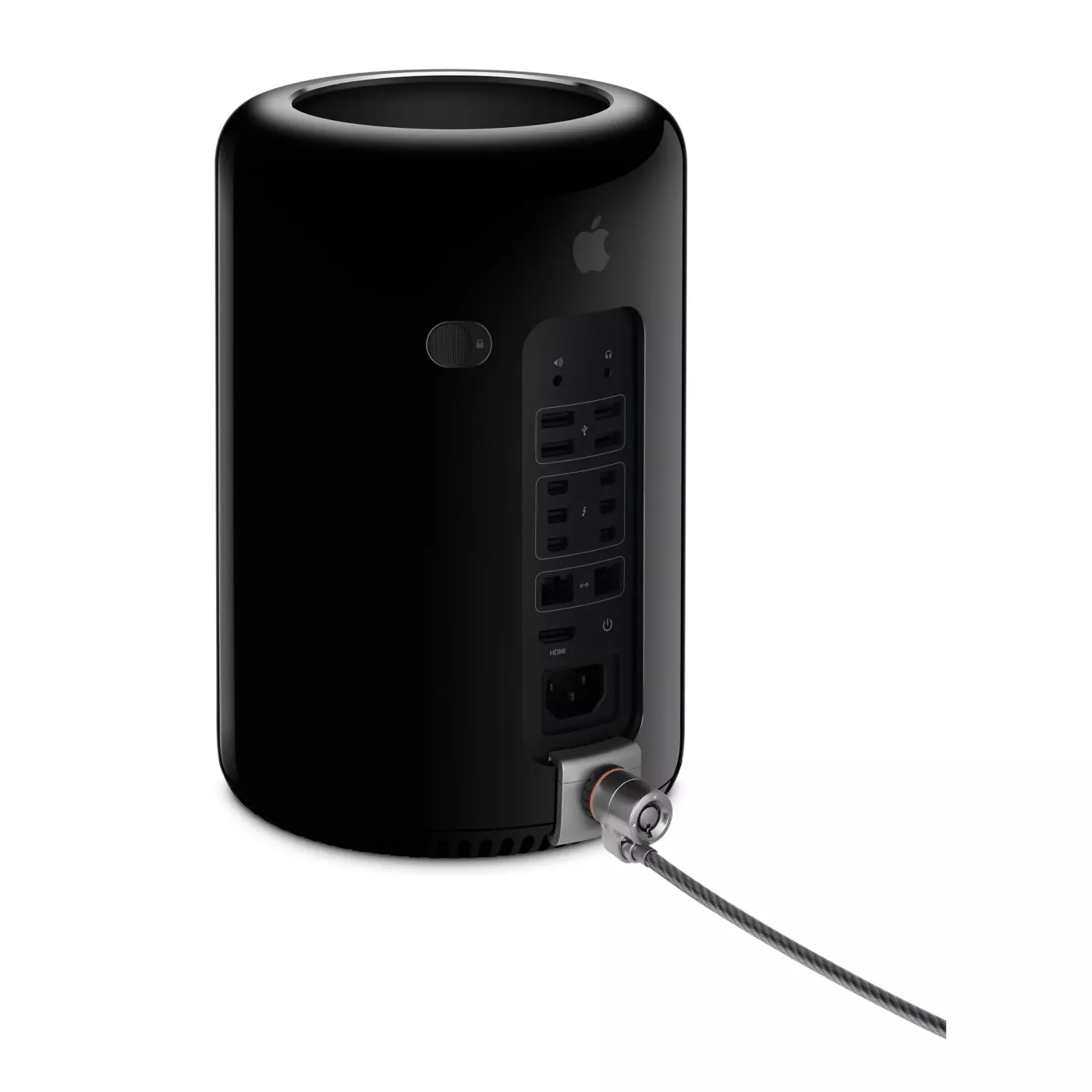 Mac Pro Security Lock Adapter
