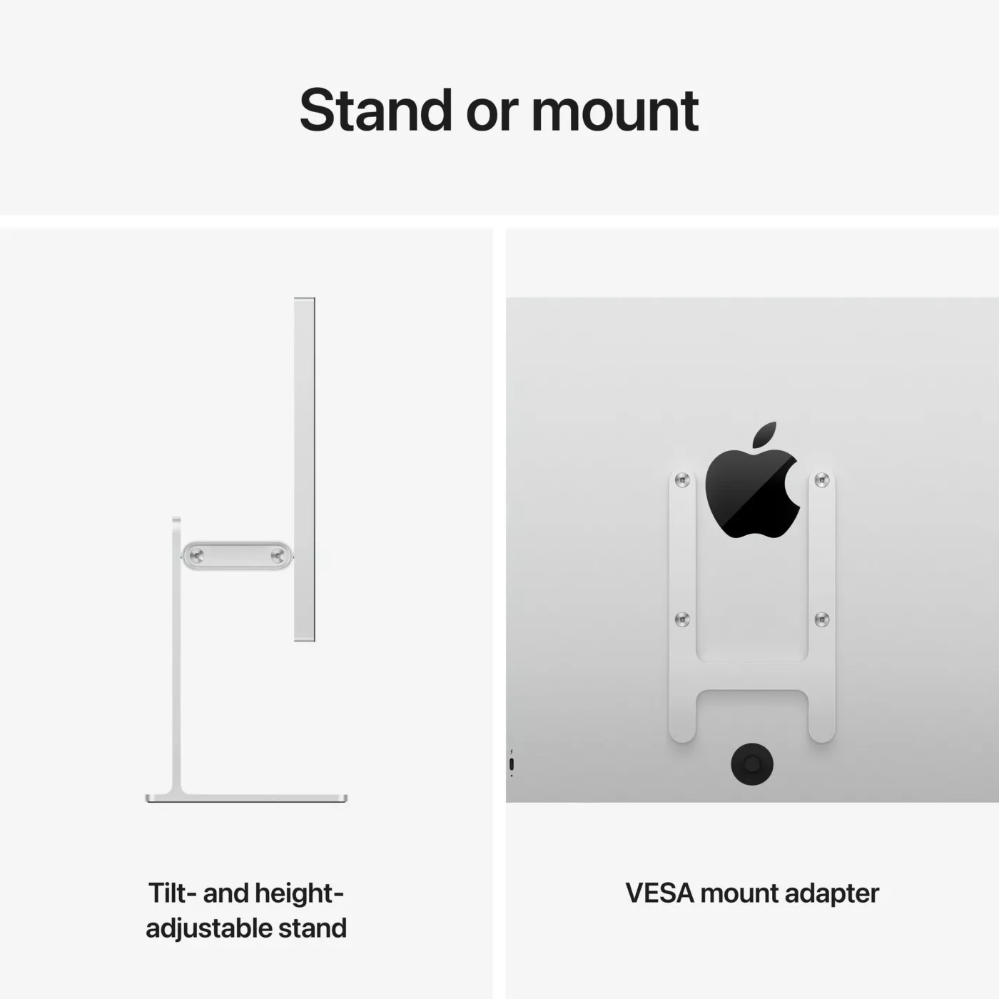 Apple Studio Display XDR