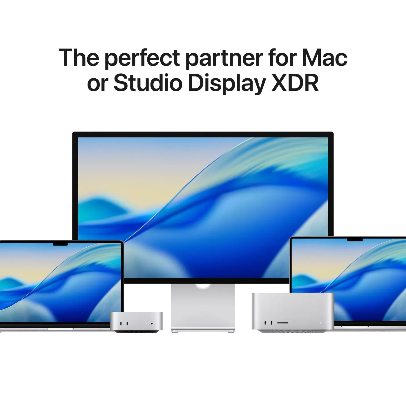 Apple Studio Display
