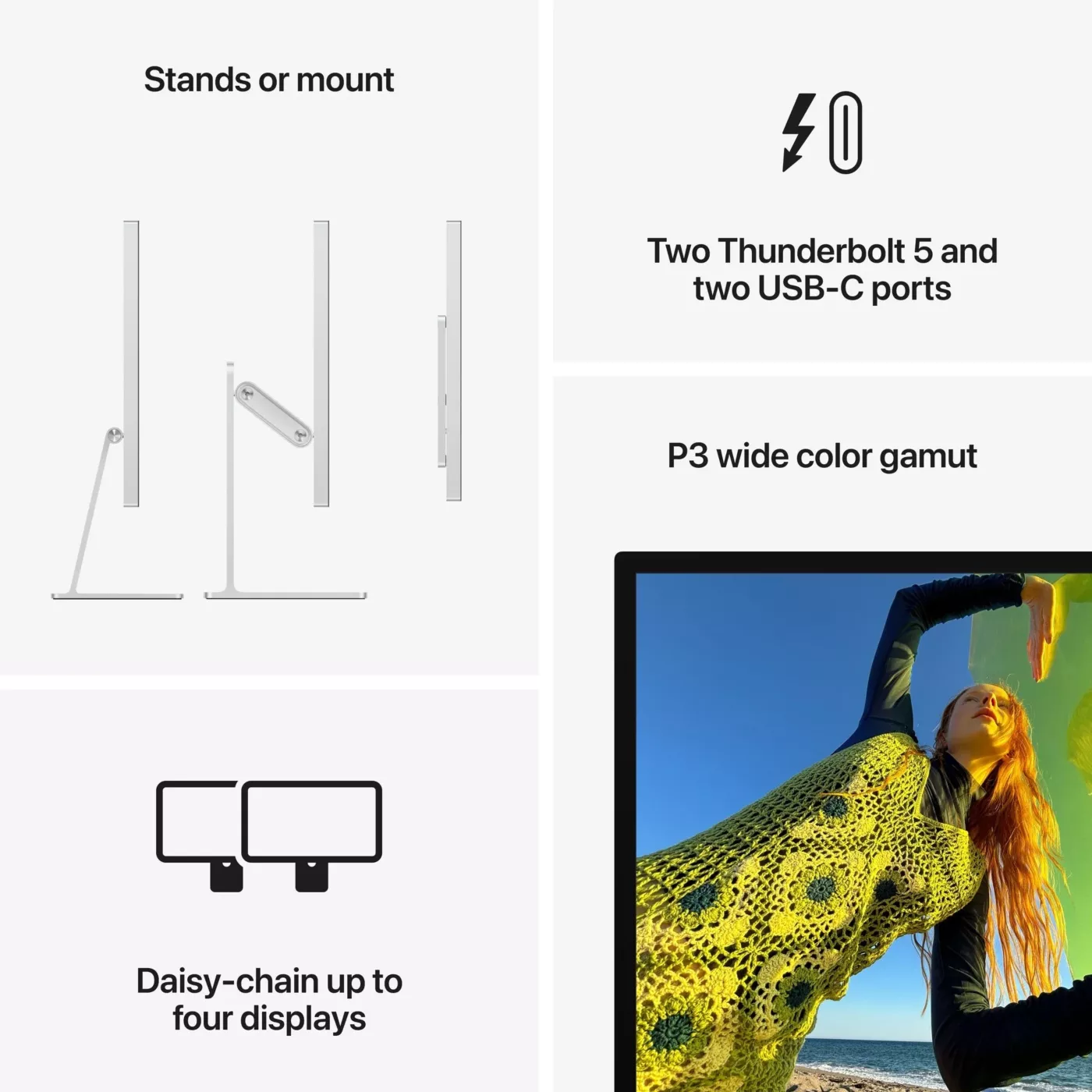 Apple Studio Display