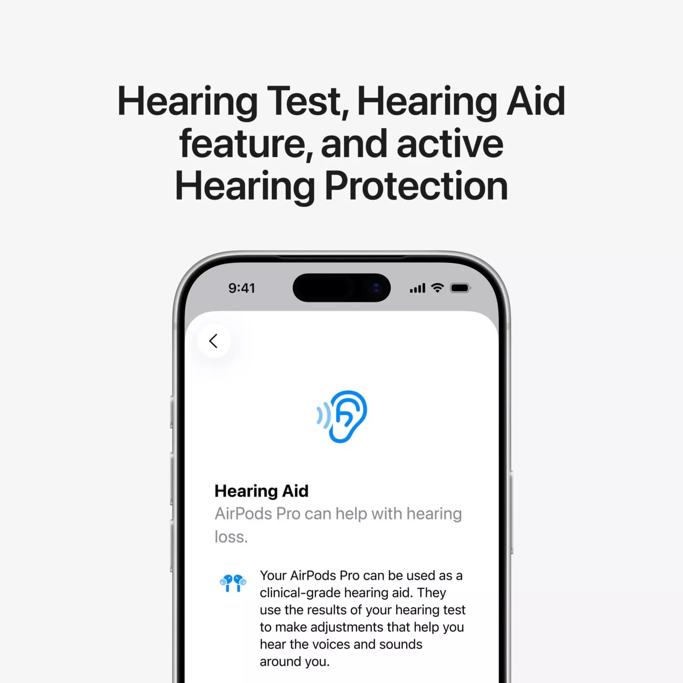 AirPods Pro 3