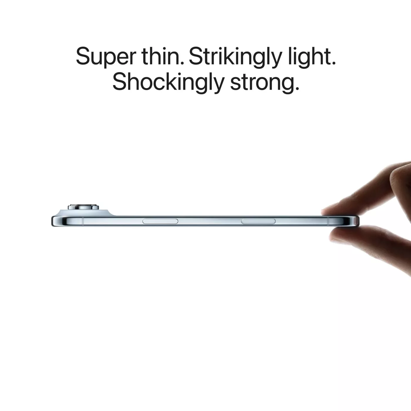 iPhone Air