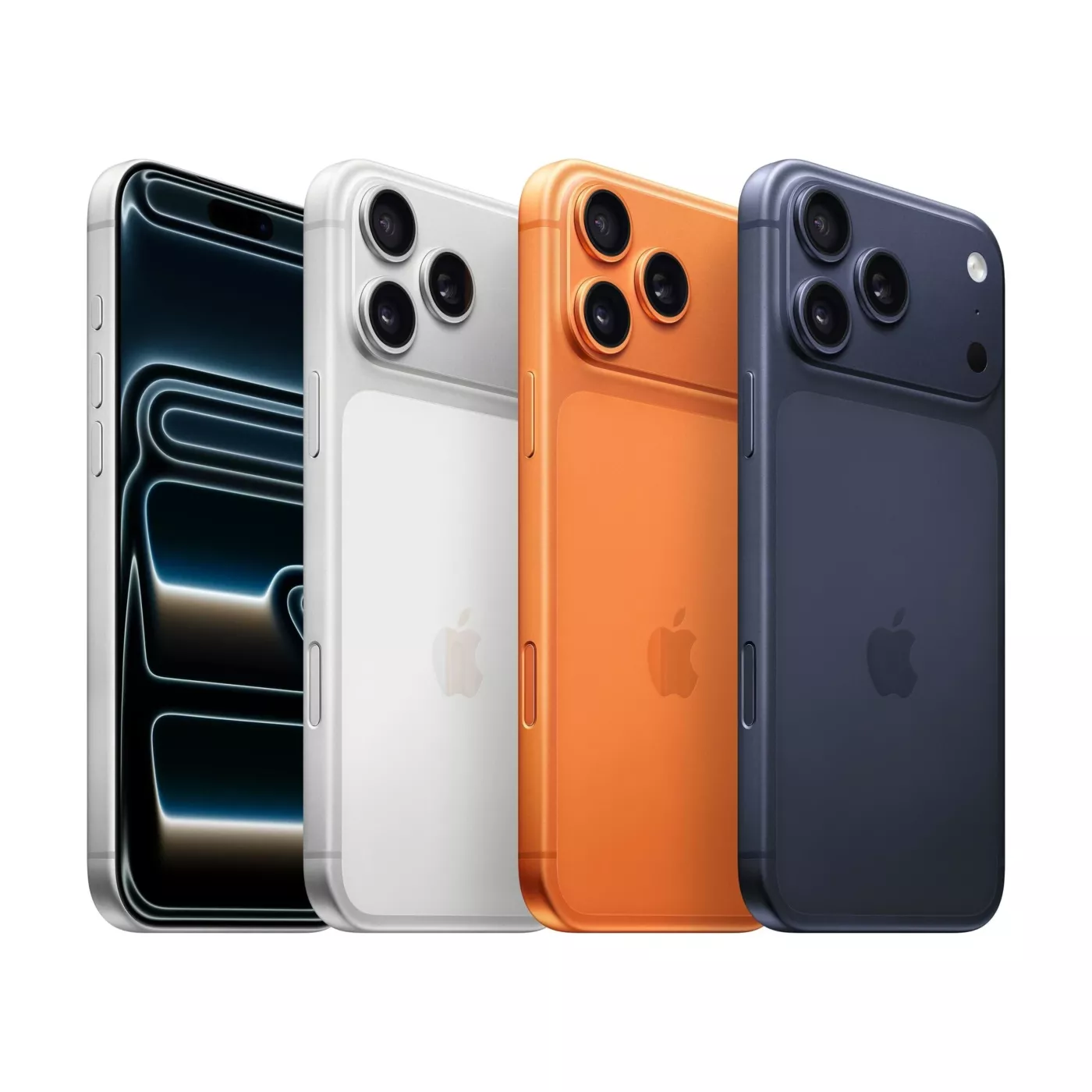 iPhone 12 Pro Max 256GB Pacific Blue