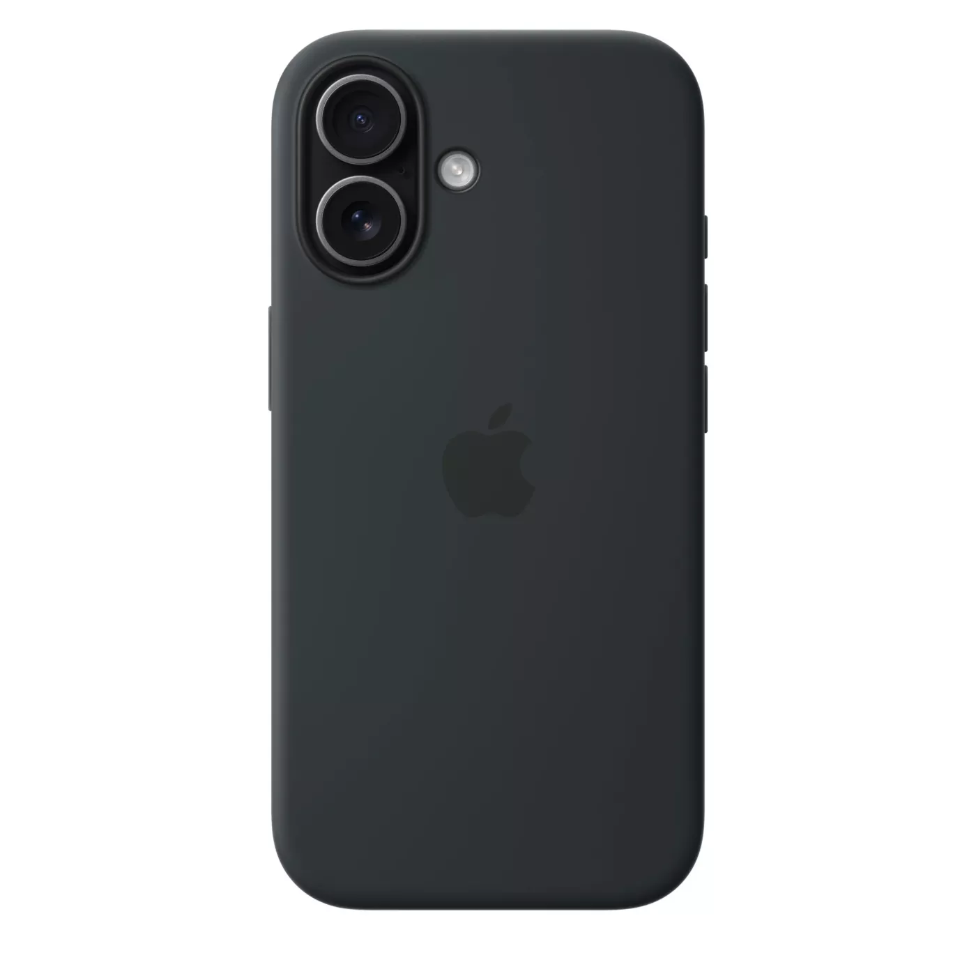 iPhone 17 Silicone Case with MagSafe