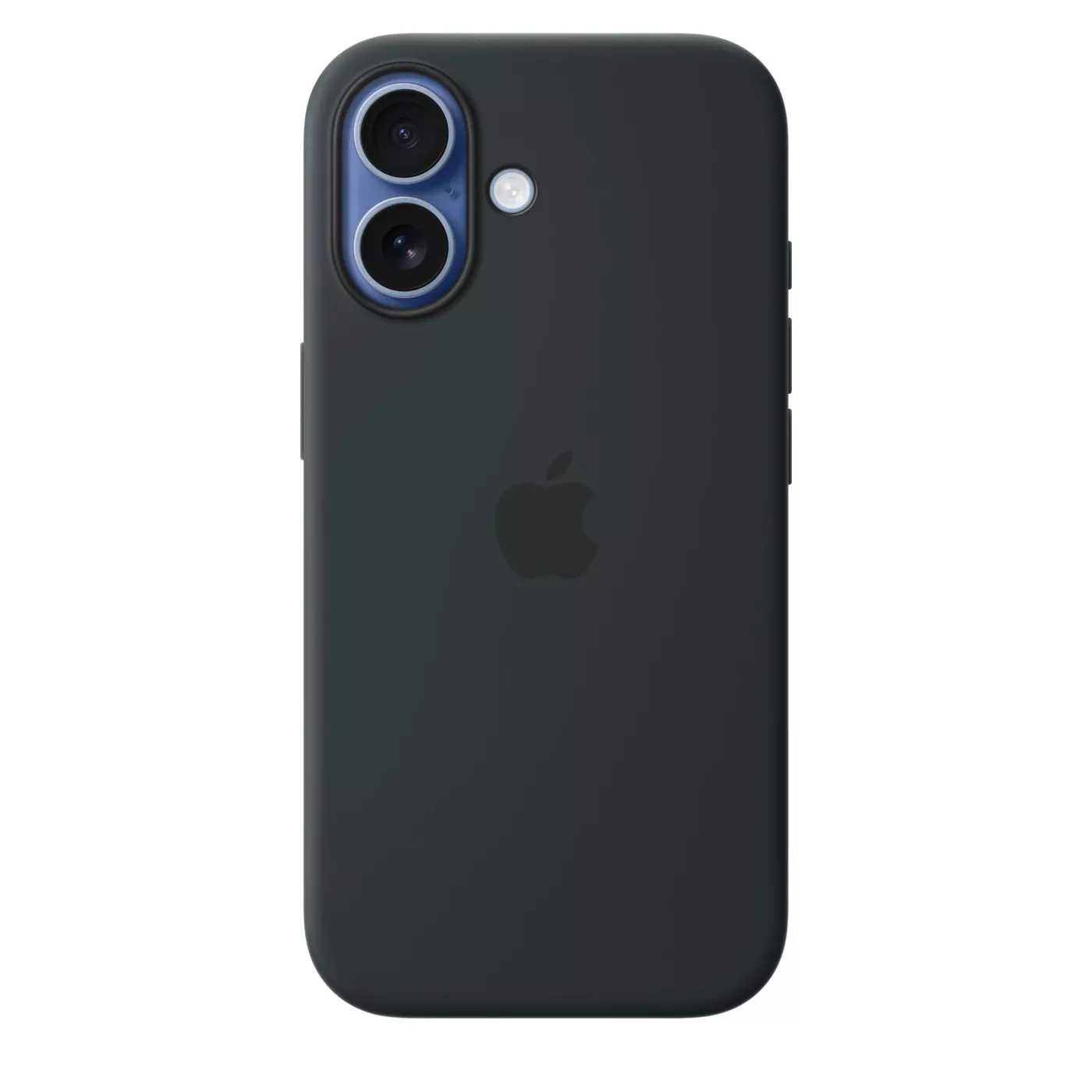 iPhone 17 Silicone Case with MagSafe
