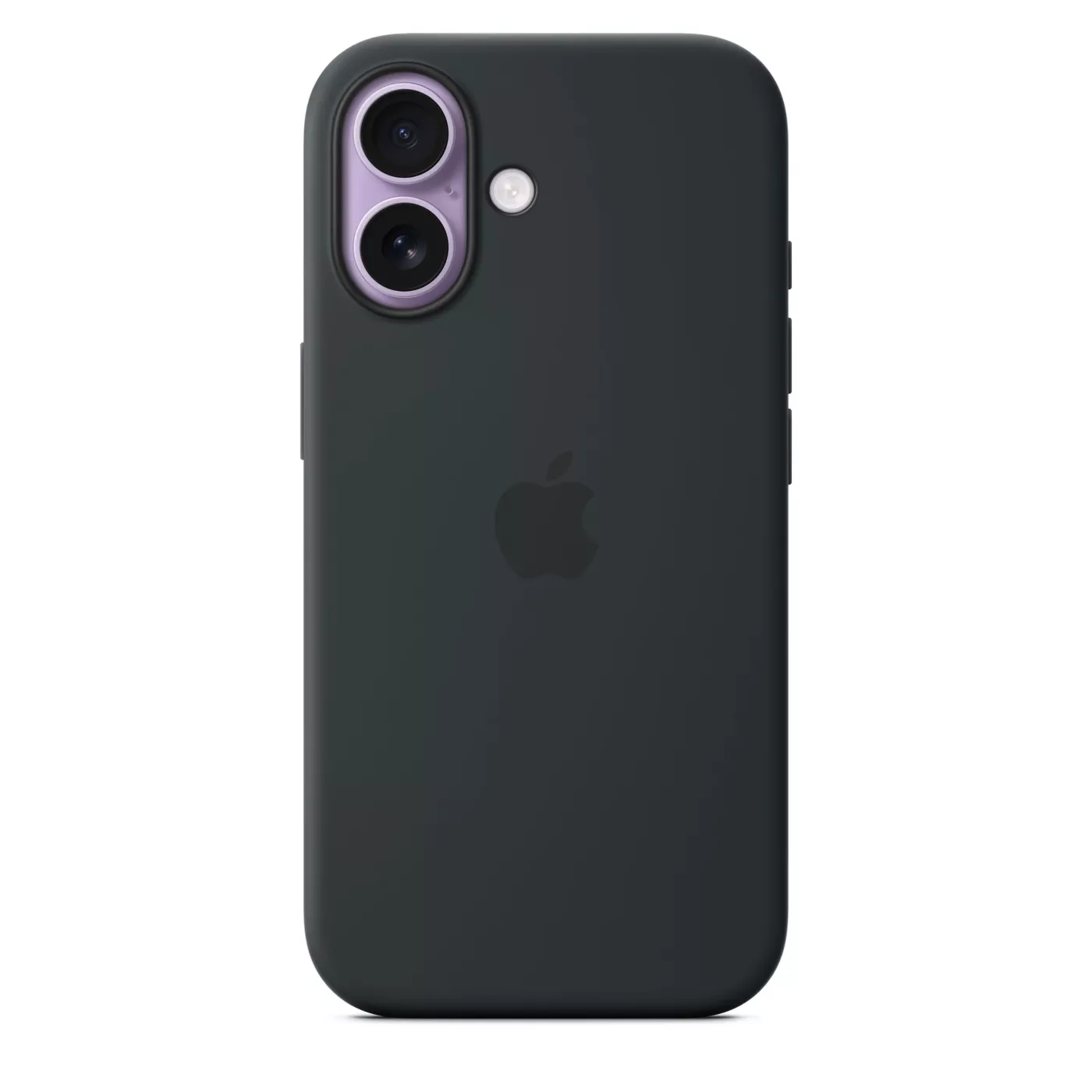 iPhone 17 Silicone Case with MagSafe