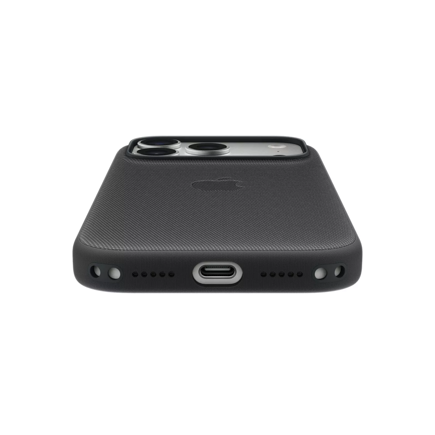 iPhone 17 Pro TechWoven Case with MagSafe