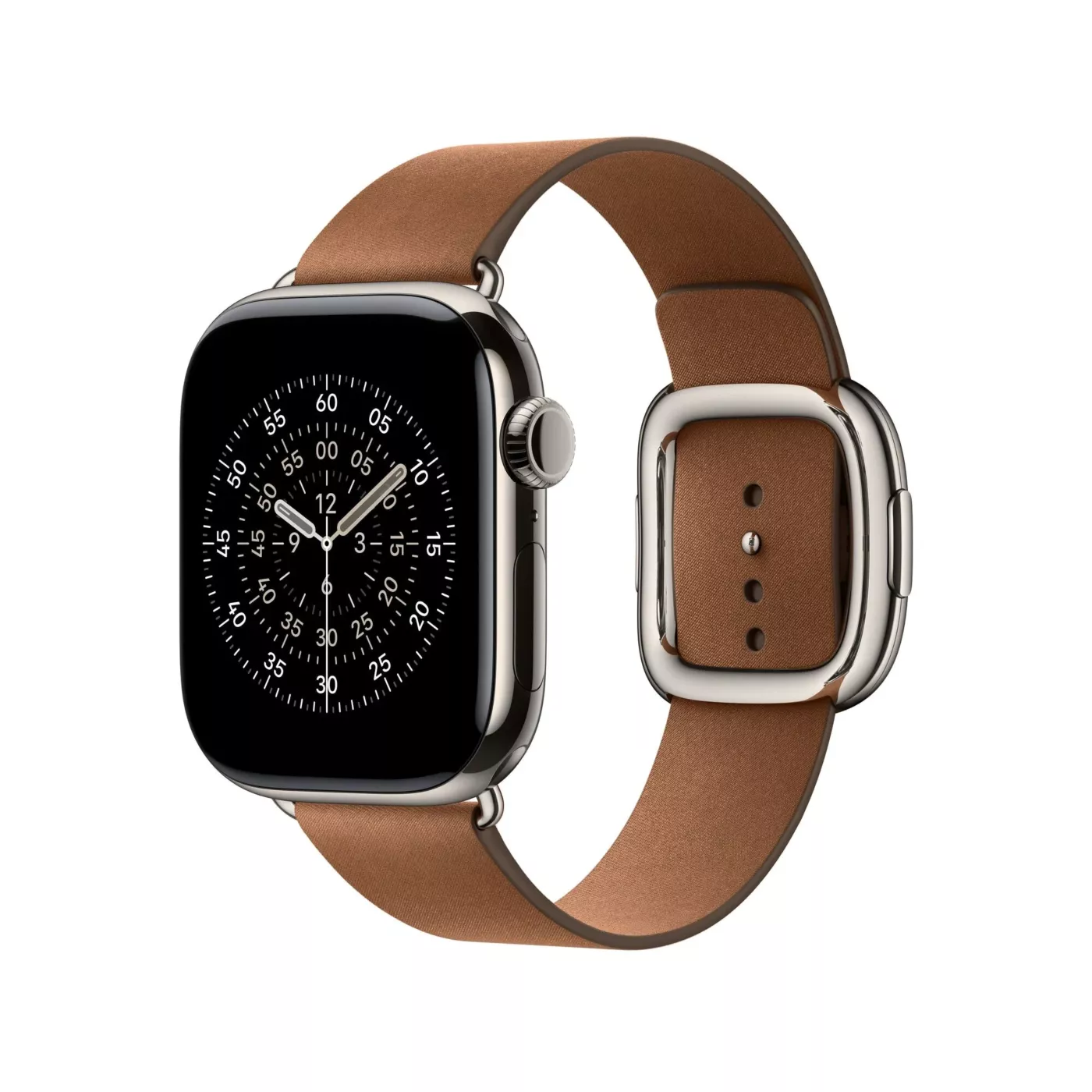 Modern Buckle for Apple Watch