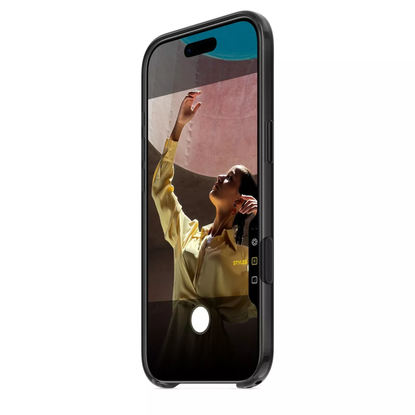 iPhone Air Case with MagSafe
