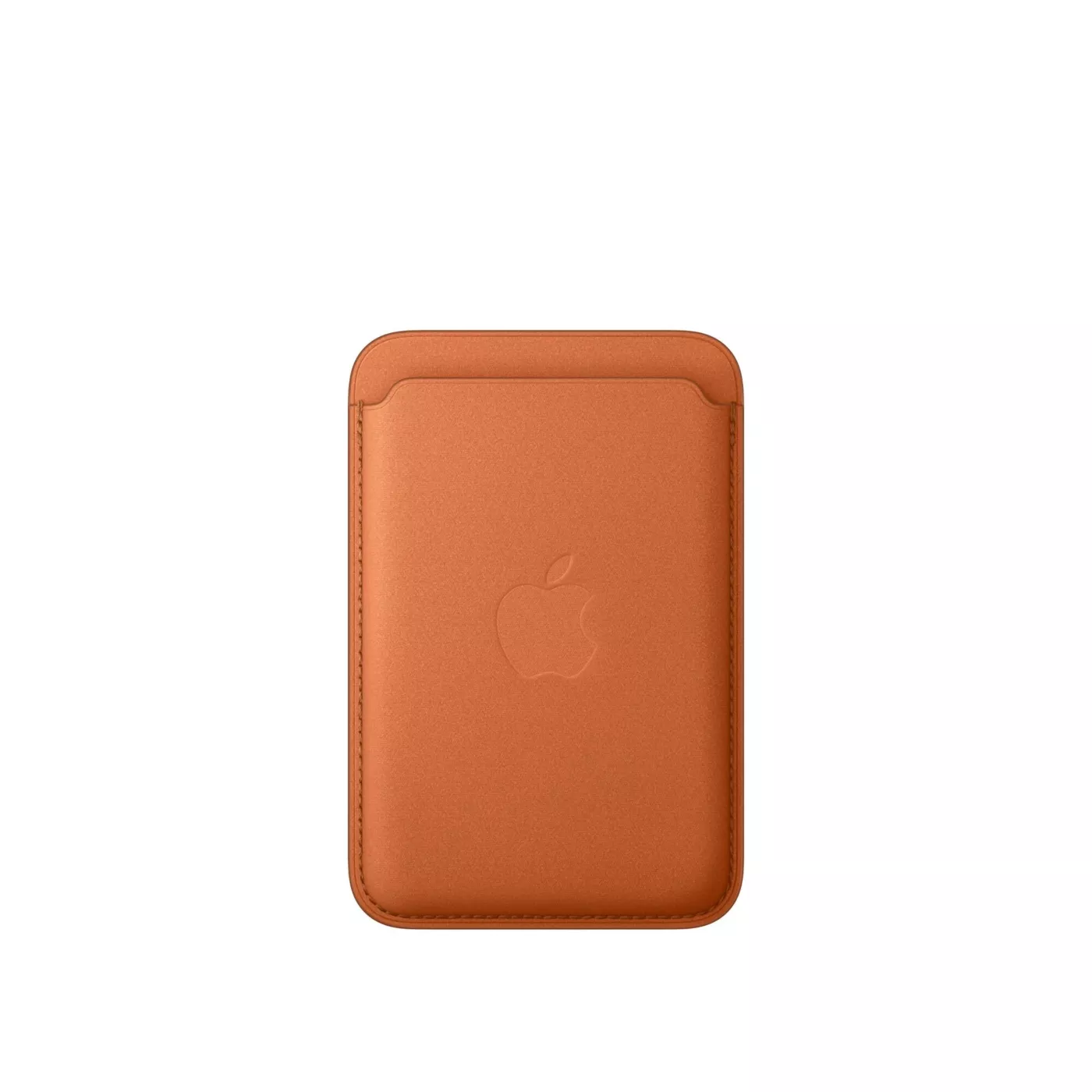 iPhone FineWoven Wallet with MagSafe