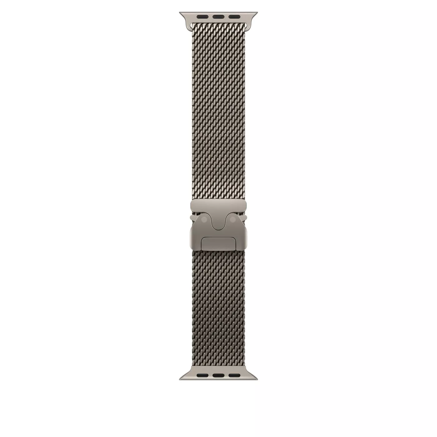Milanese Loop for Apple Watch